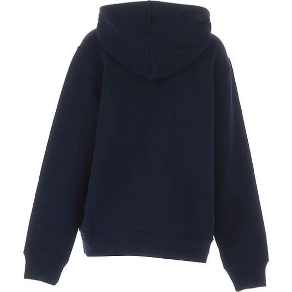 RALPH LAUREN KIDS Džemperis berniukams, Mėlyna, Fleece hoodie (8-20) 2