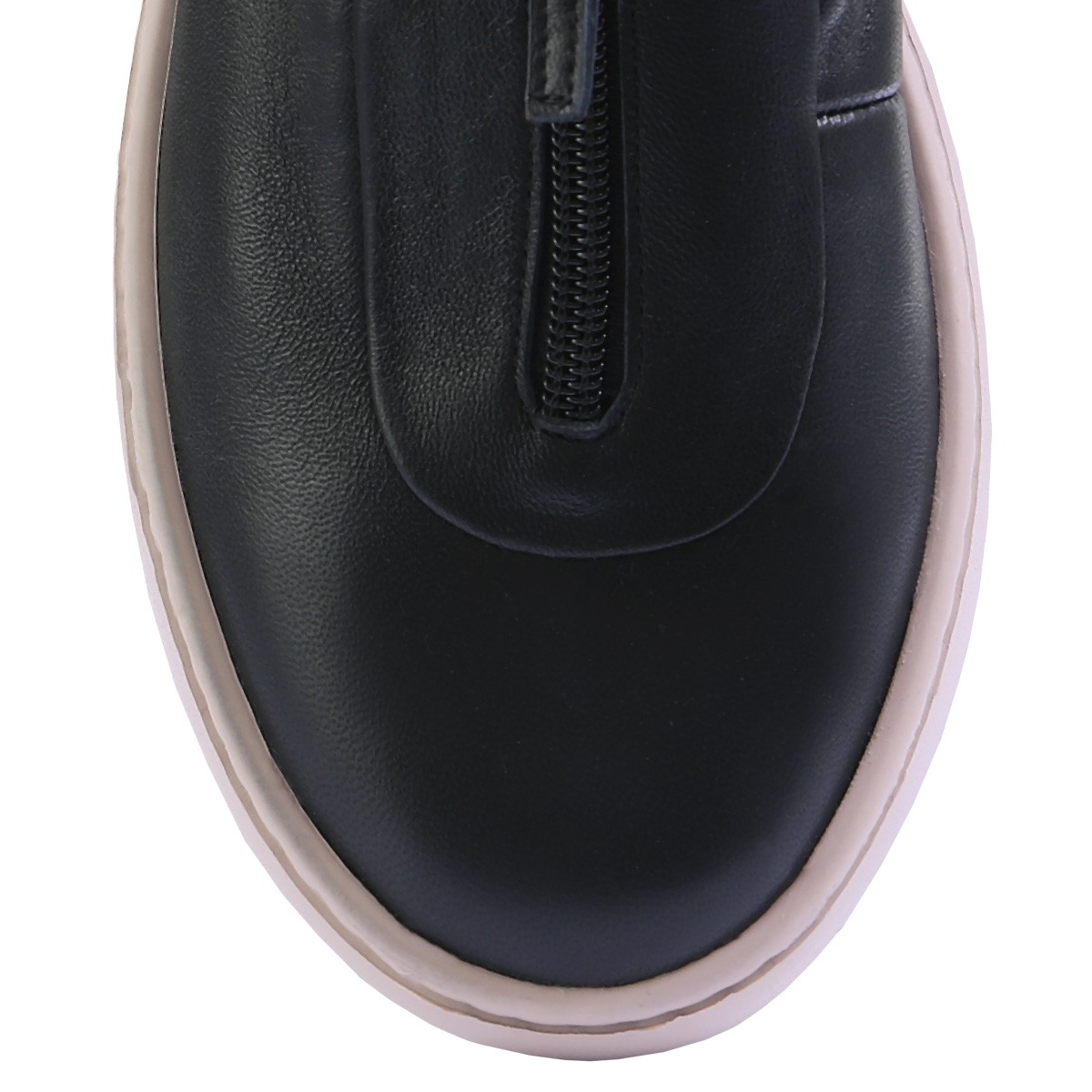 HOGL Aulinukai moterims, Juoda, Dylan booties 4