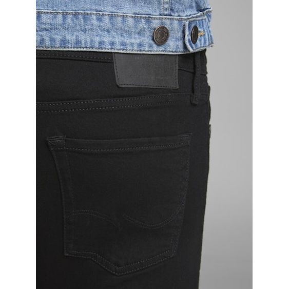 JACK & JONES Aptempti džinsai vyrams, JJILIAM JJORIGINAL G 7