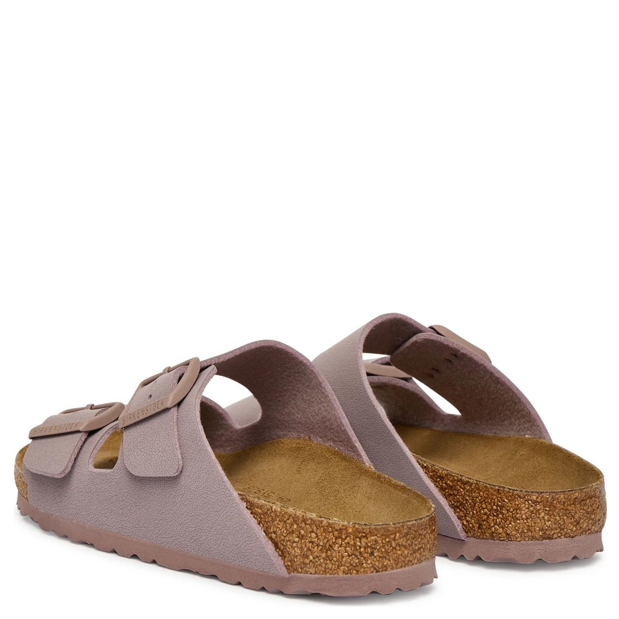 BIRKENSTOCK Šlepetės, Violetinė, Arizona BFBC slippers 3