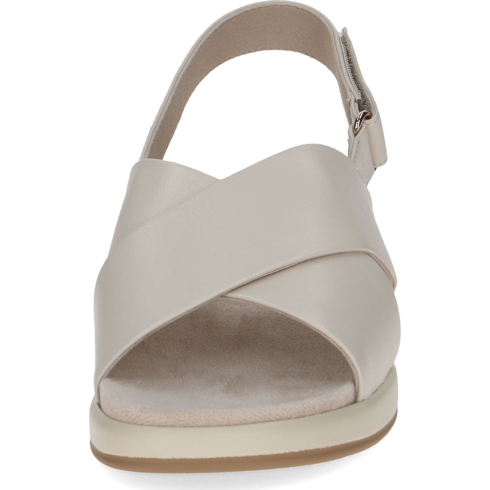 CAPRICE Basutės moterims, Kūno, Sandals 3