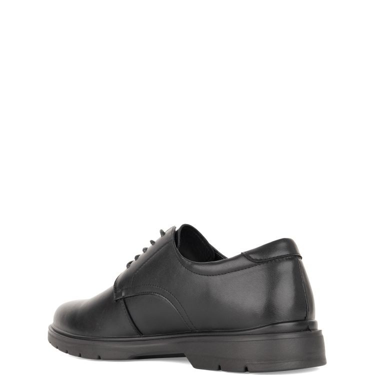 FREGATTA STOCKHOLM Klasikiniai batai vyrams, Juoda, Formal 3