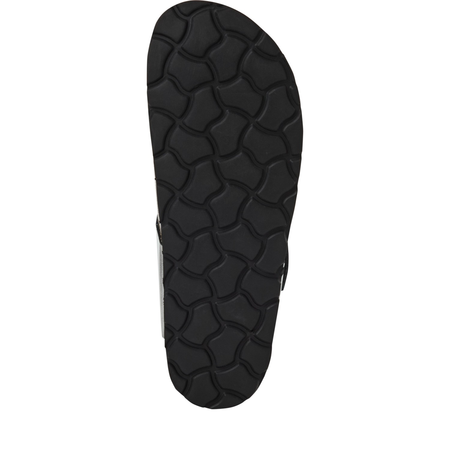 MARCO TOZZI Pliažo šlepetės per pirštą moterims, Smėlio, Flip-Flops 4