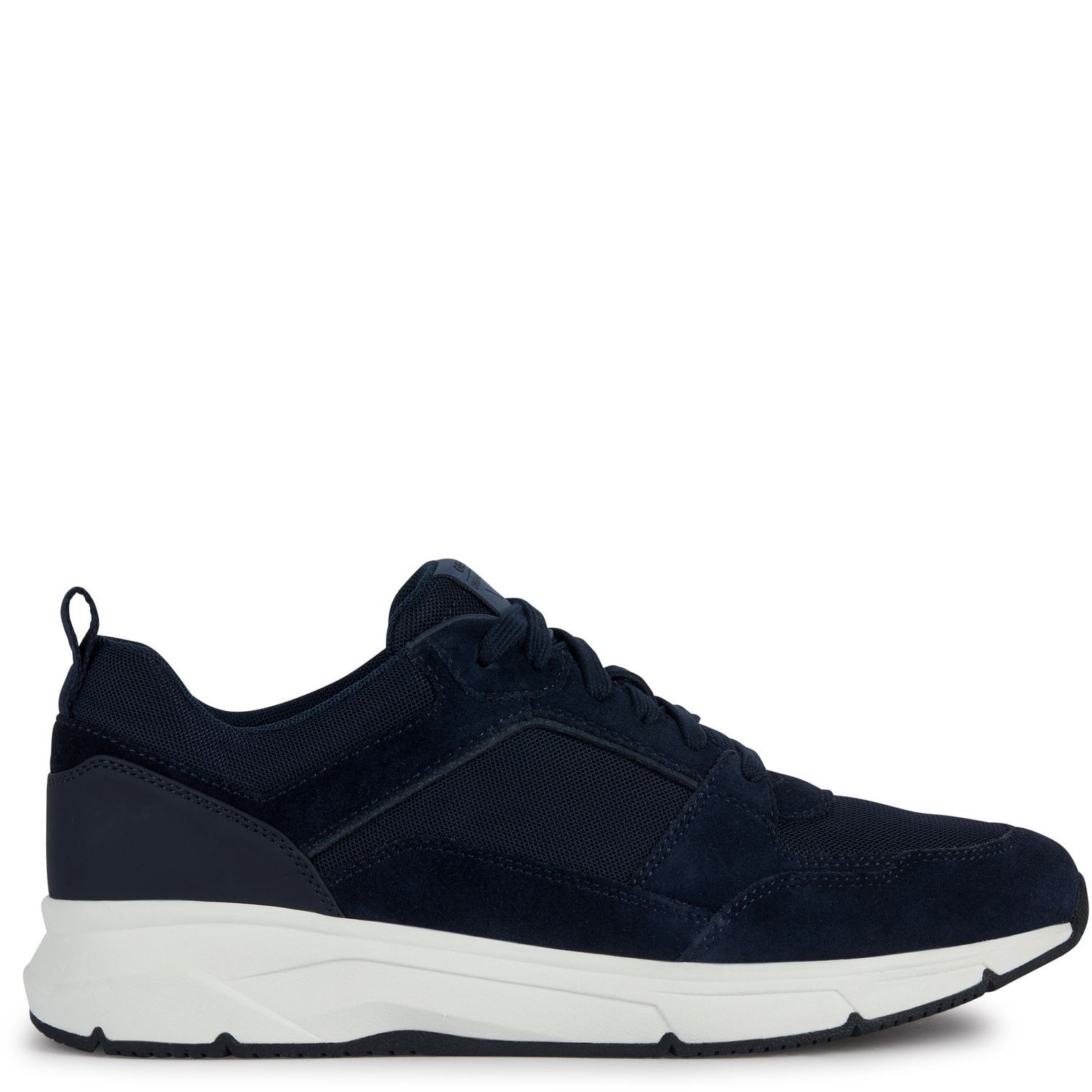 GEOX Sportiniai bateliai vyrams, Mėlyna, RADENTE SPORT SHOES 2