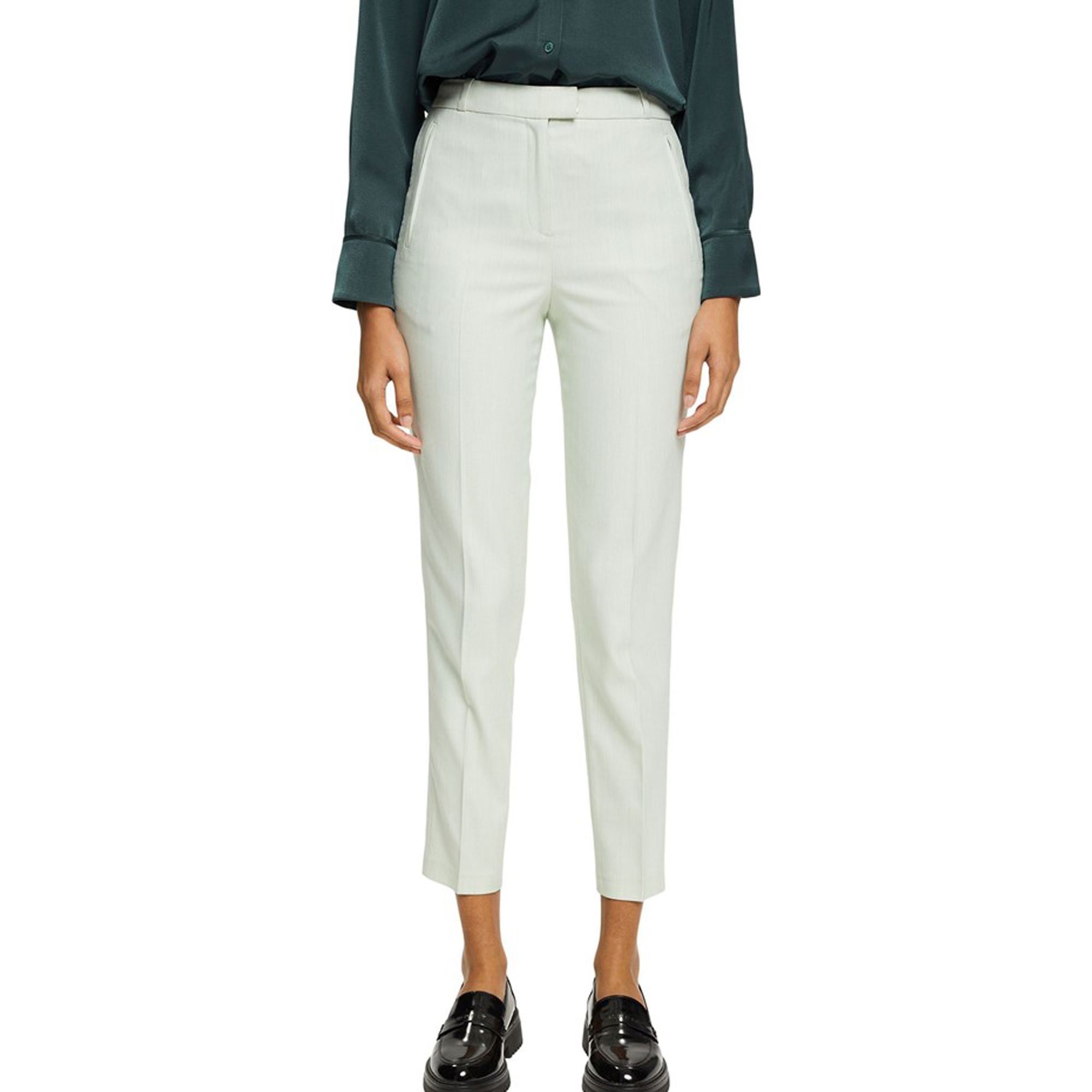 ESPRIT Kelnės moterims, new lt. busines 2