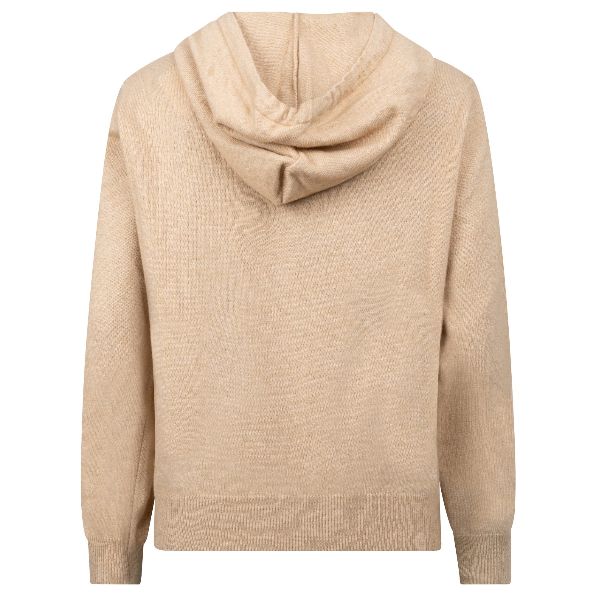 SERGIO MORETTI Megztinis moterims, Smėlio, Sweater 2