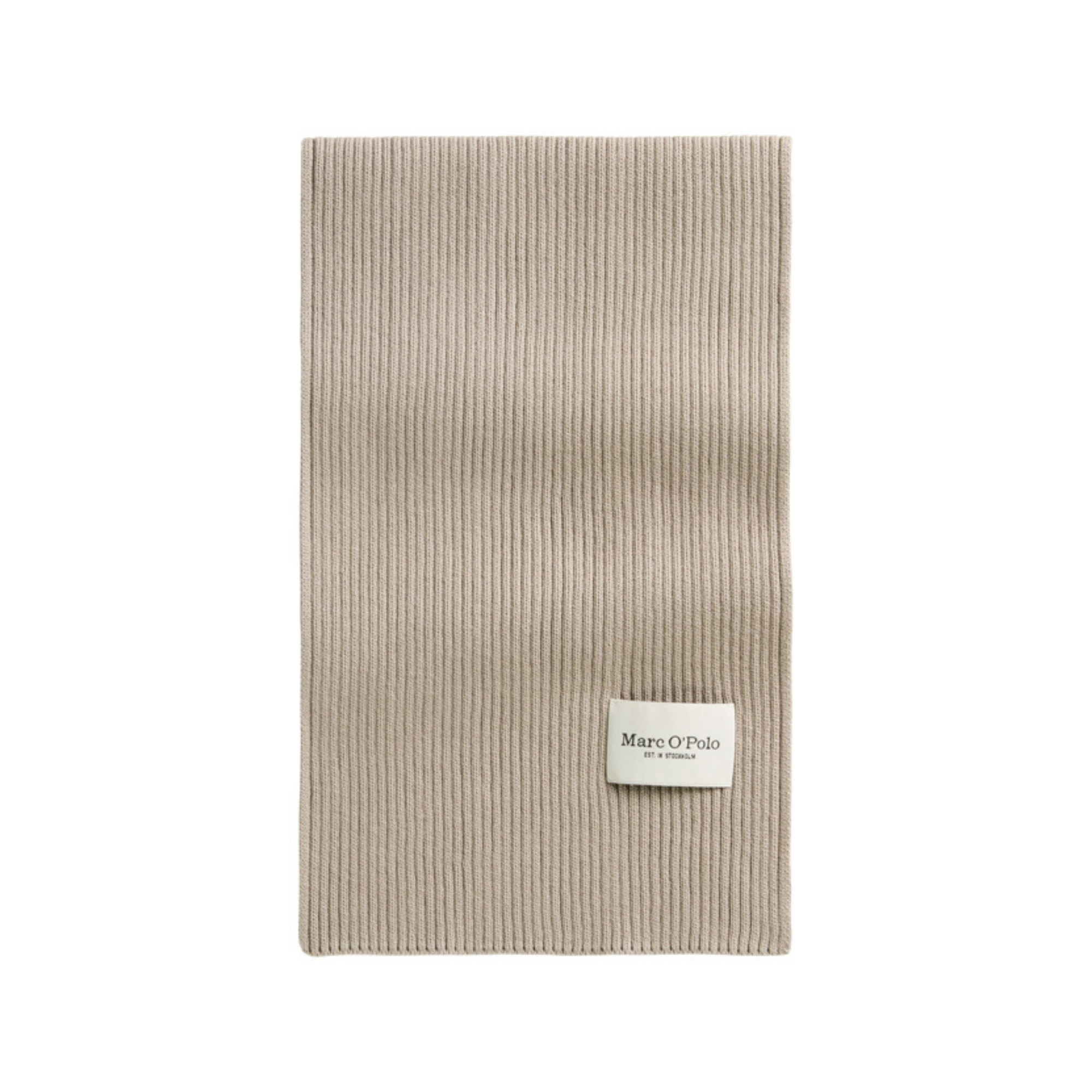 MARC O'POLO Šalikas vyrams, Pilka, 529502202066 Scarf 2