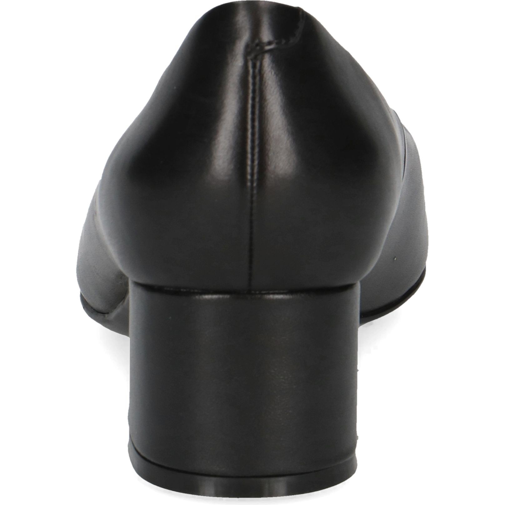 CAPRICE Klasikiniai batai moterims, Juoda, Formal 5