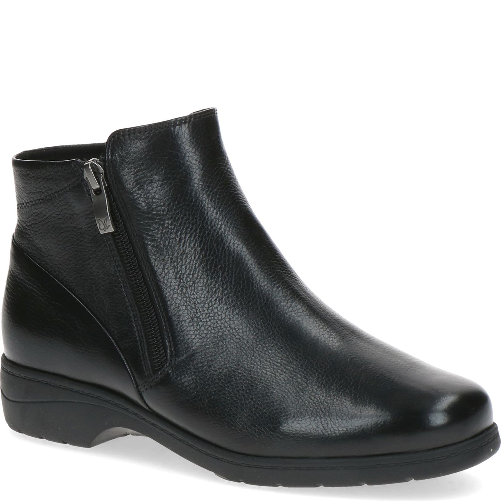 CAPRICE Aulinukai moterims, Juoda, Booties 1