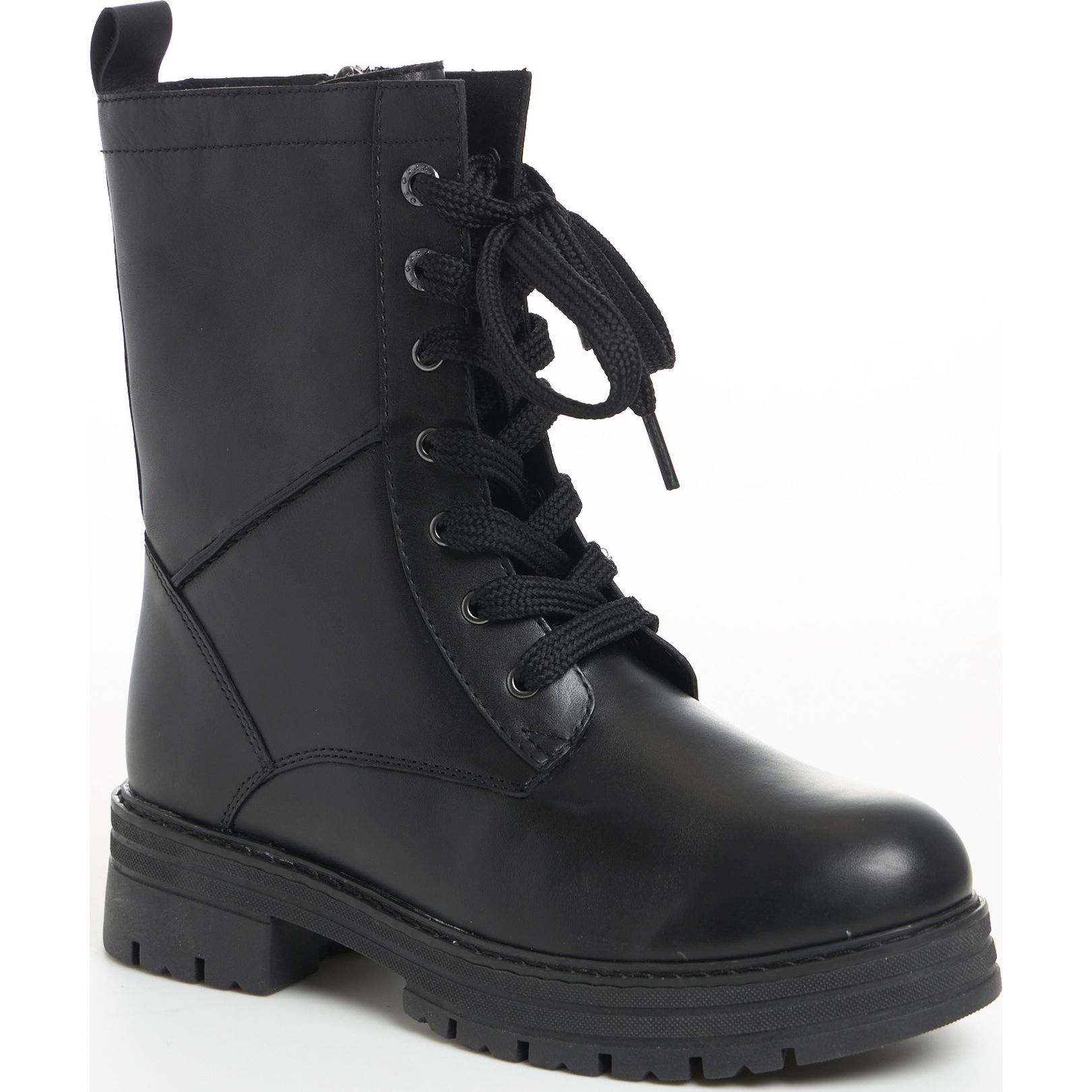 MARCO TOZZI Aulinukai moterims, Juoda, Booties 1