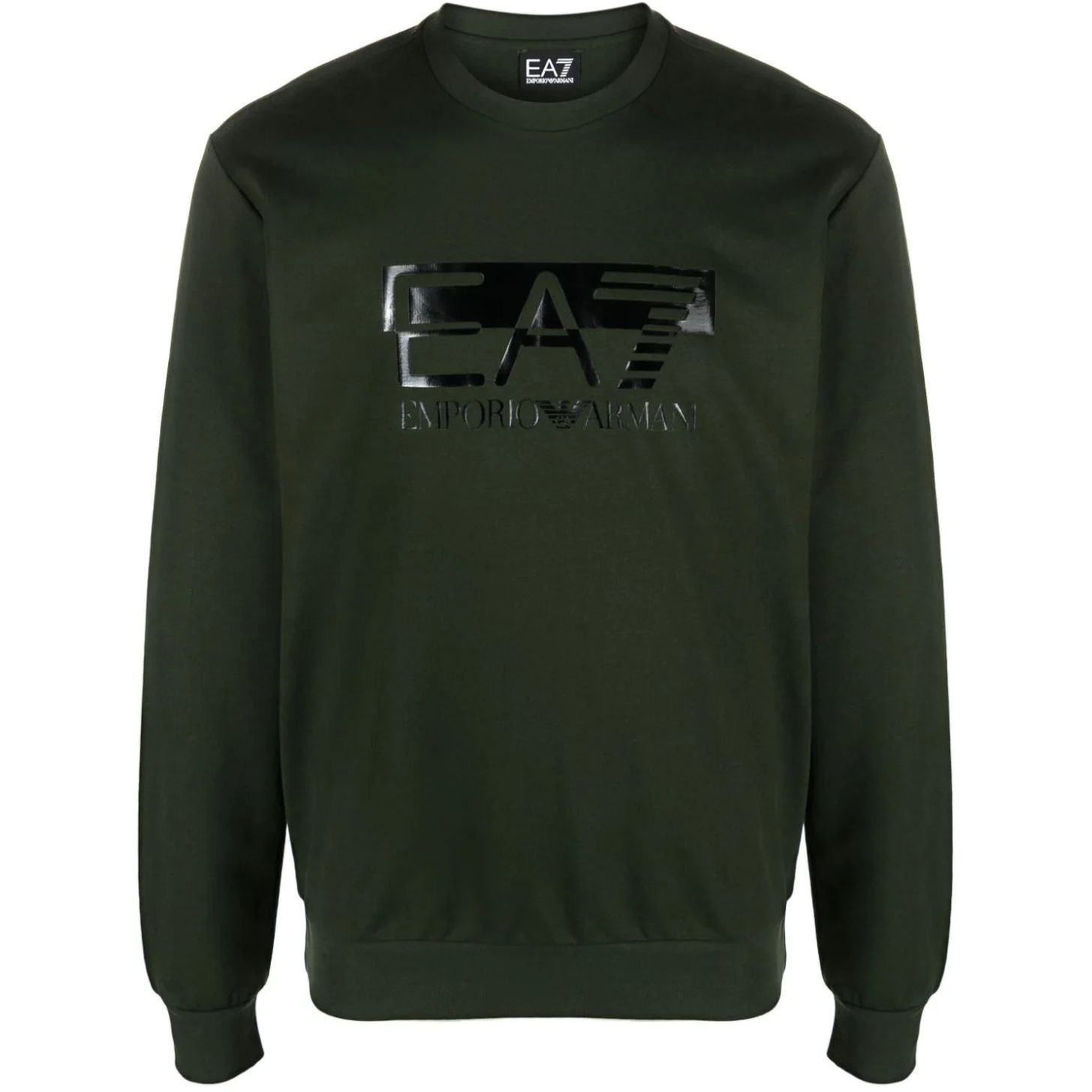 EA7 Sportinis nertinis vyrams, Pilka, Sweatshirt 1