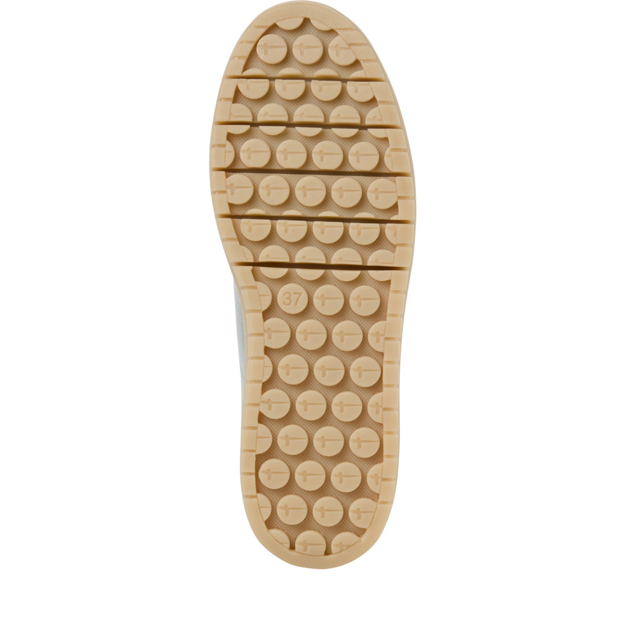 TAMARIS Laisvalaikio bateliai moterims, Pilka, Leisure 4