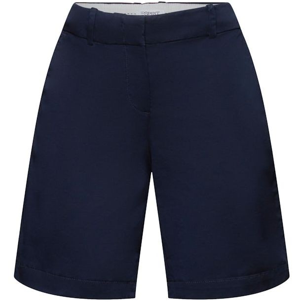 ESPRIT Šortai moterims, Mėlyna, shorts 1