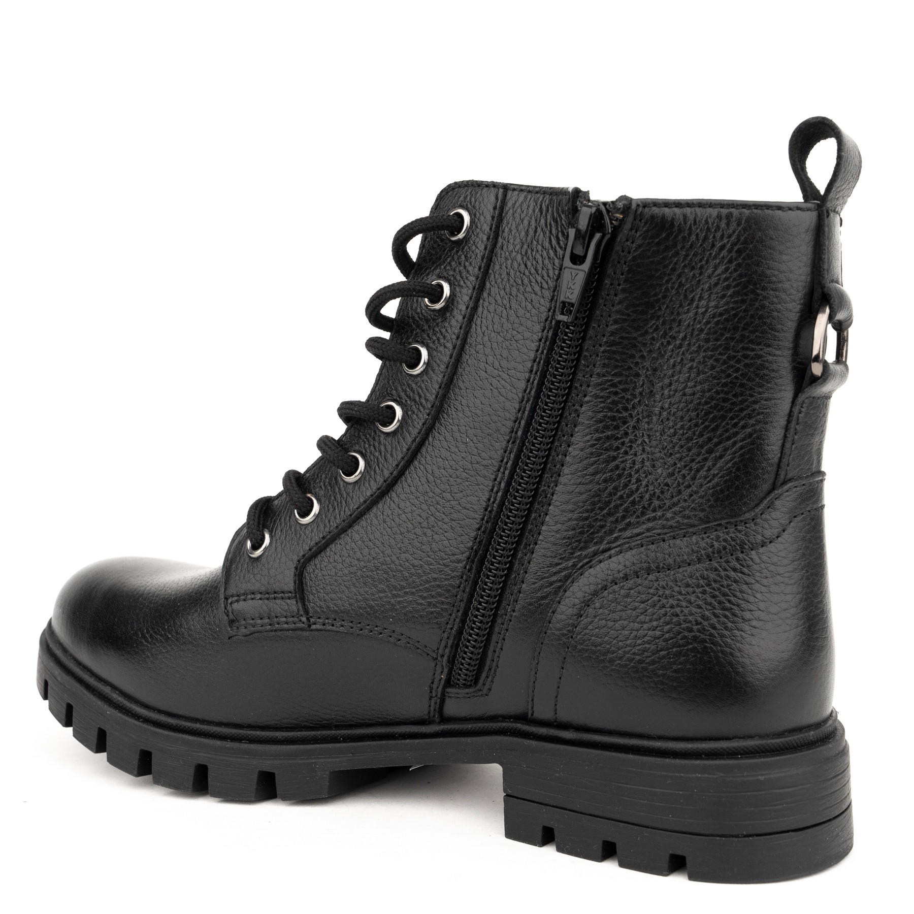 GRUNER SCHUHE Aulinukai moterims, Juoda, Booties 3