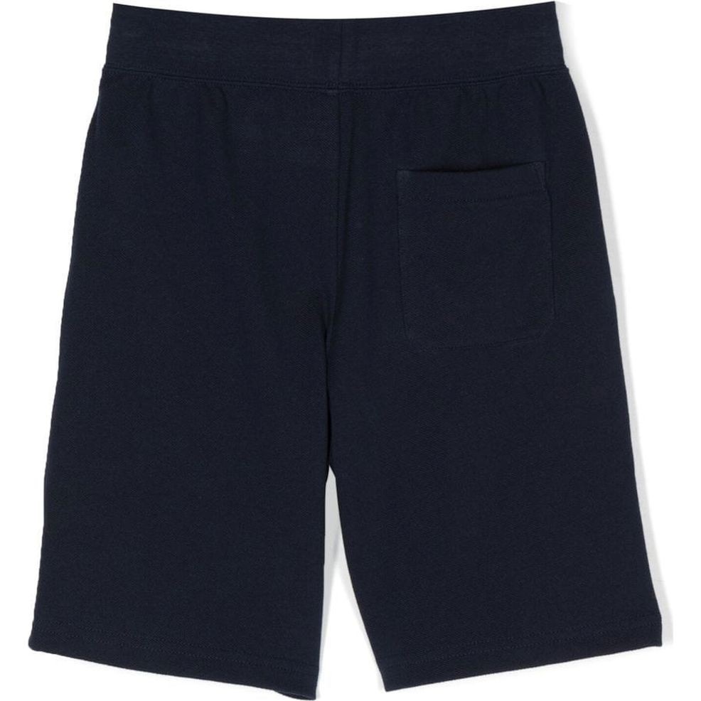 RALPH LAUREN KIDS Šortai berniukams, Mėlyna, Athletic short (8-20) 2