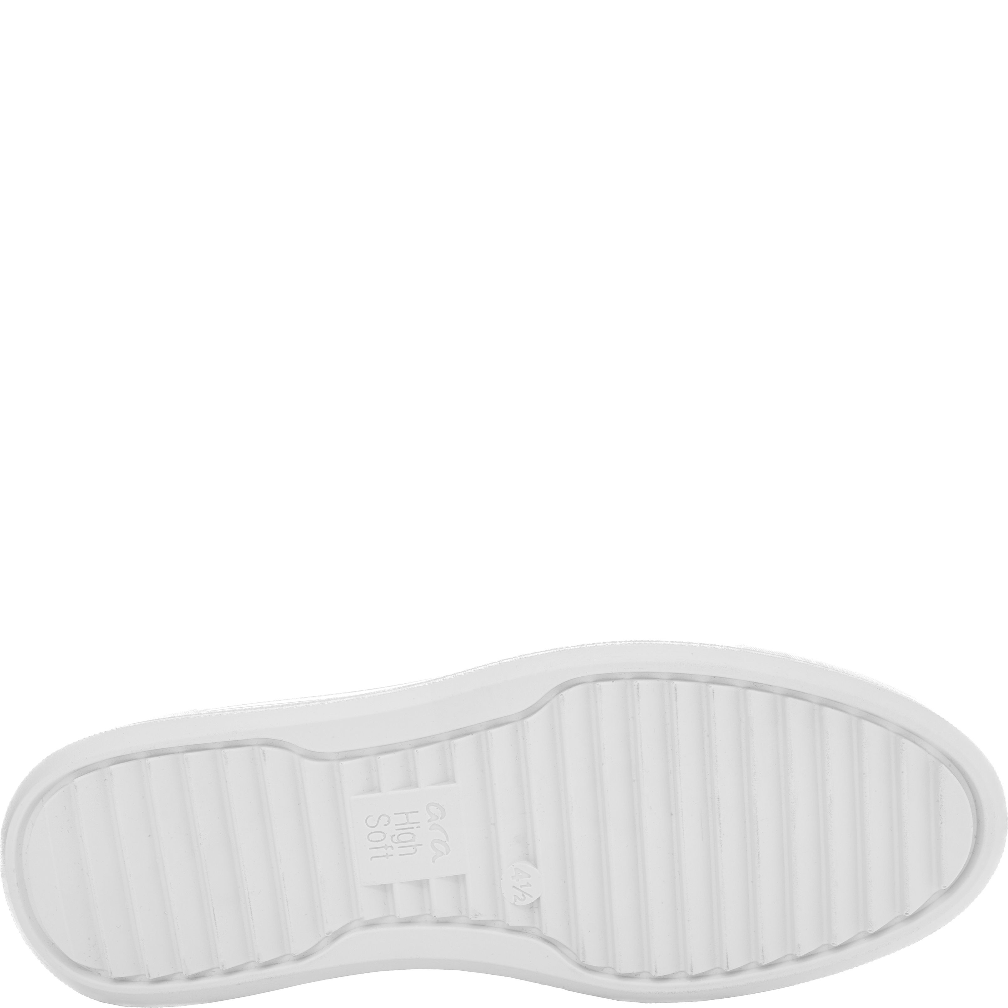 ARA Laisvalaikio bateliai moterims, Balta, Canberra leisure 7