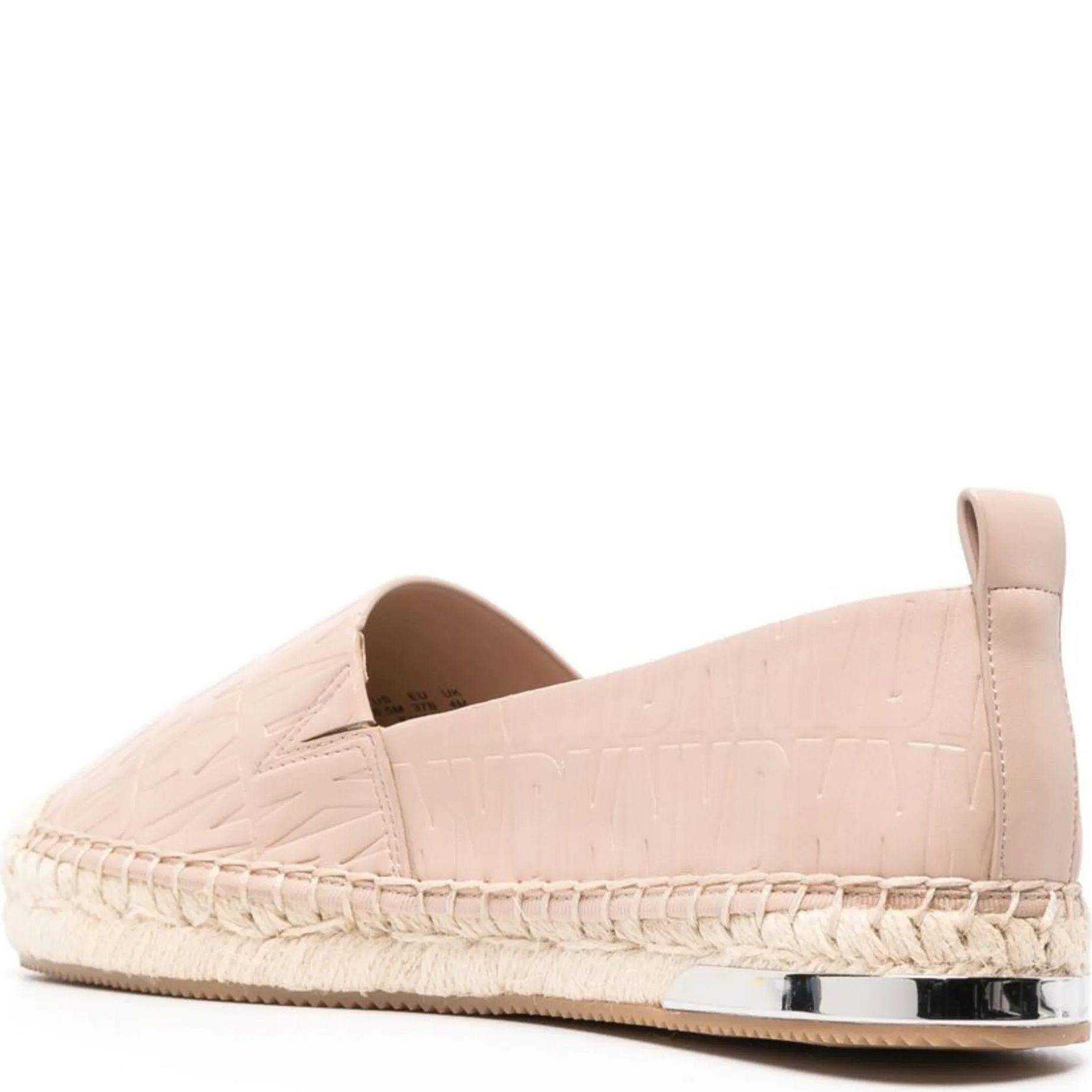 DKNY Espadrilės moterims 3