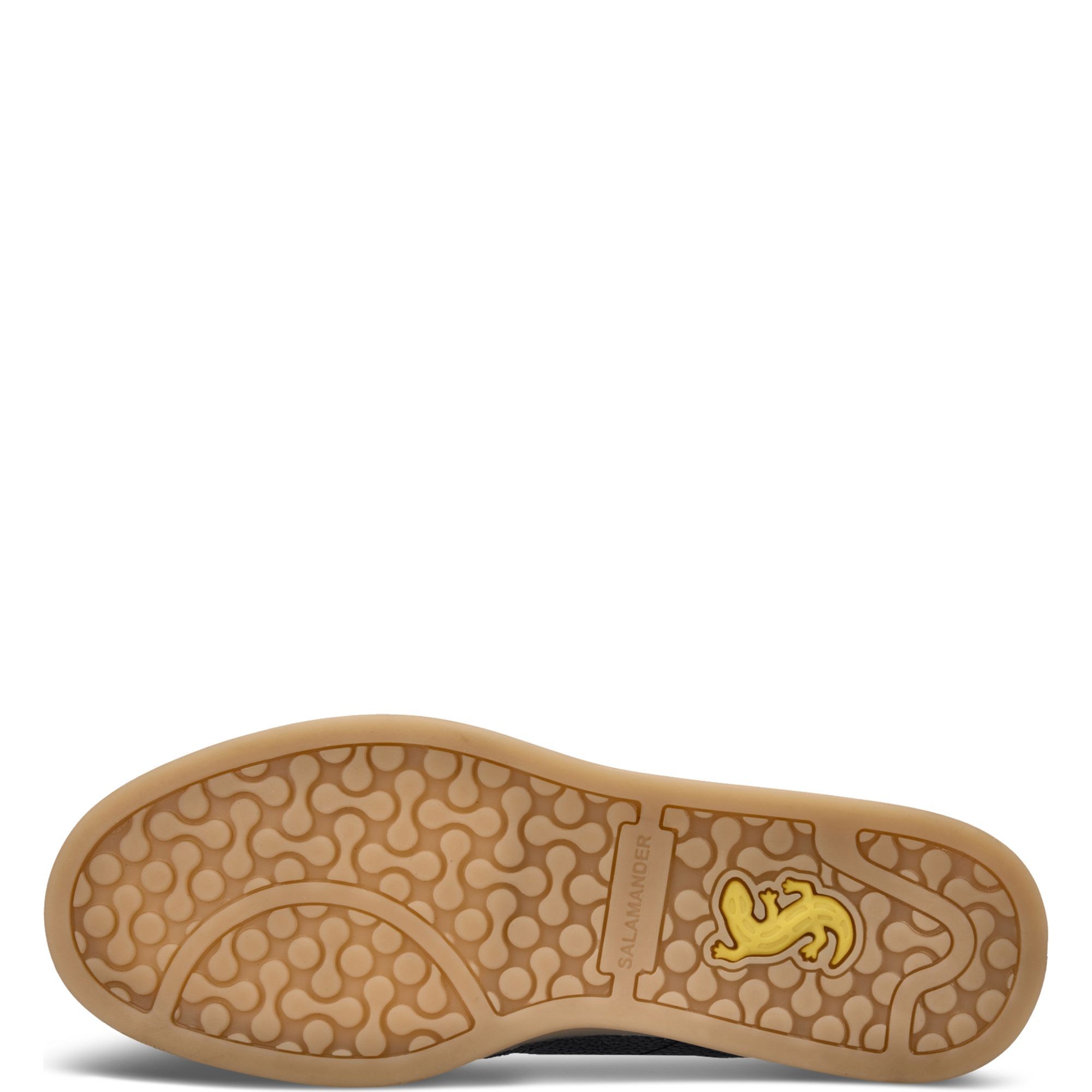 SALAMANDER Laisvalaikio bateliai vyrams, Juoda, Leisure, slme31awi0214001000 7