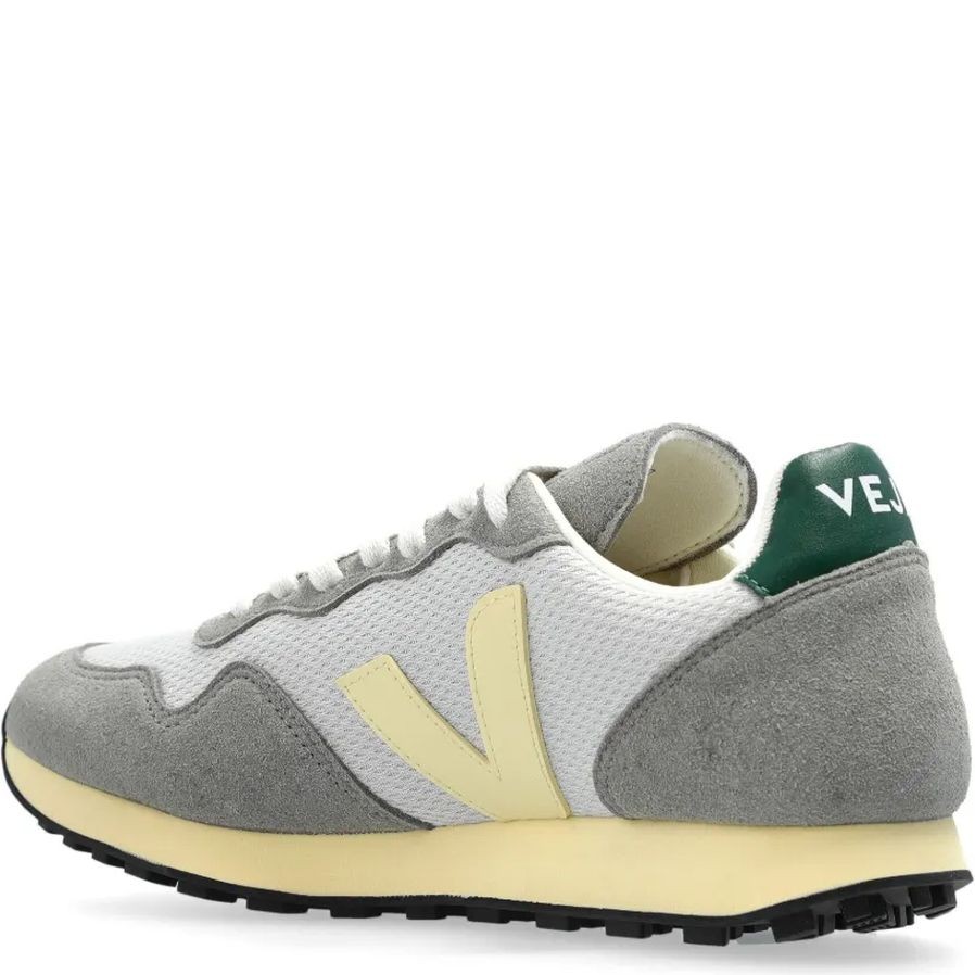 VEJA Laisvalaikio bateliai vyrams, Pilka, Sdu rec sneakers 3