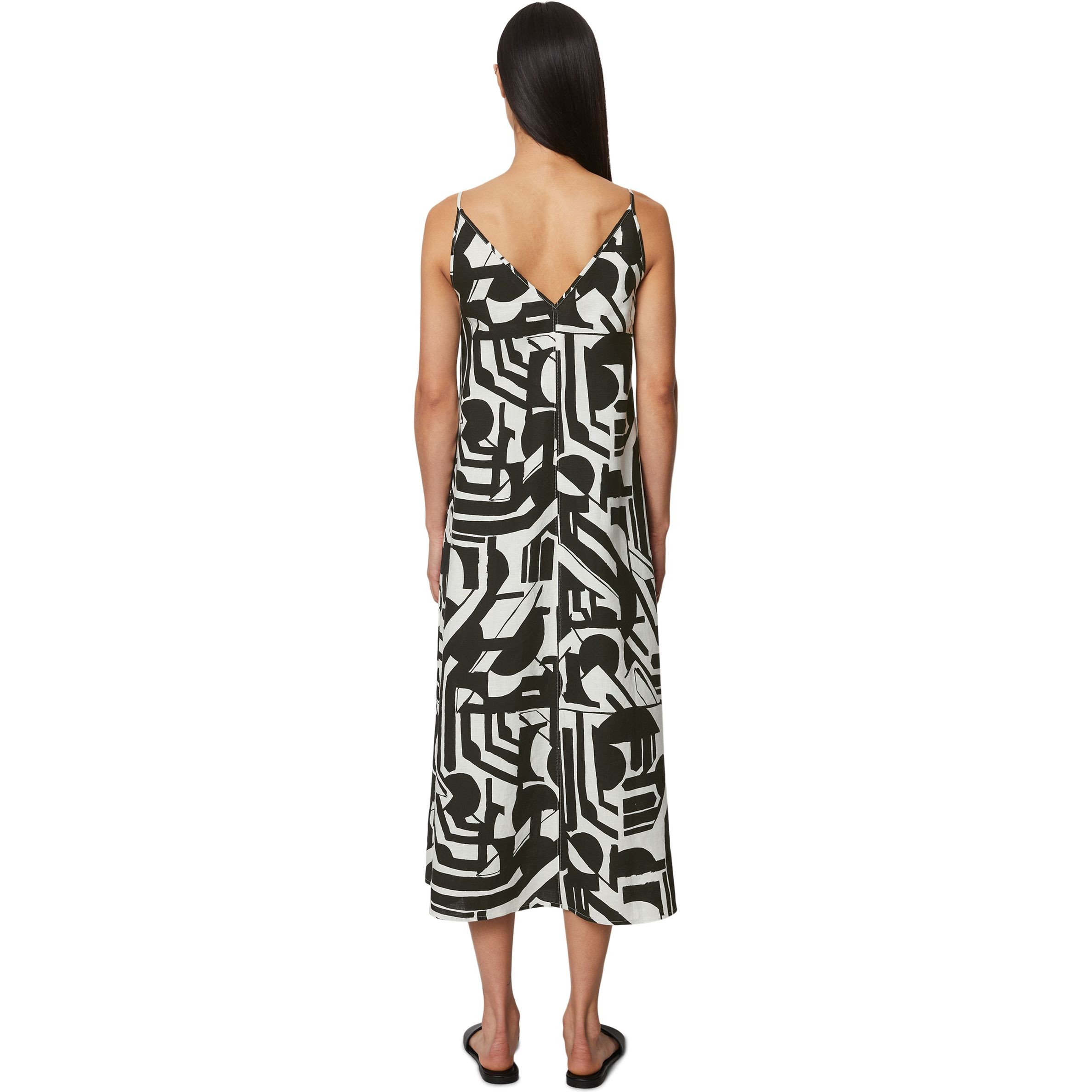 MARC O'POLO Maxi suknelė moterims, Marga 3