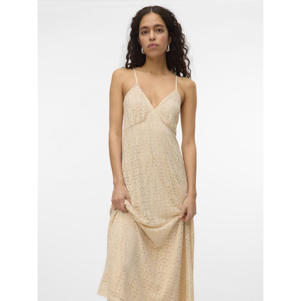 VERO MODA Maxi suknelė moterims, Baige, Maya singlet dress 5