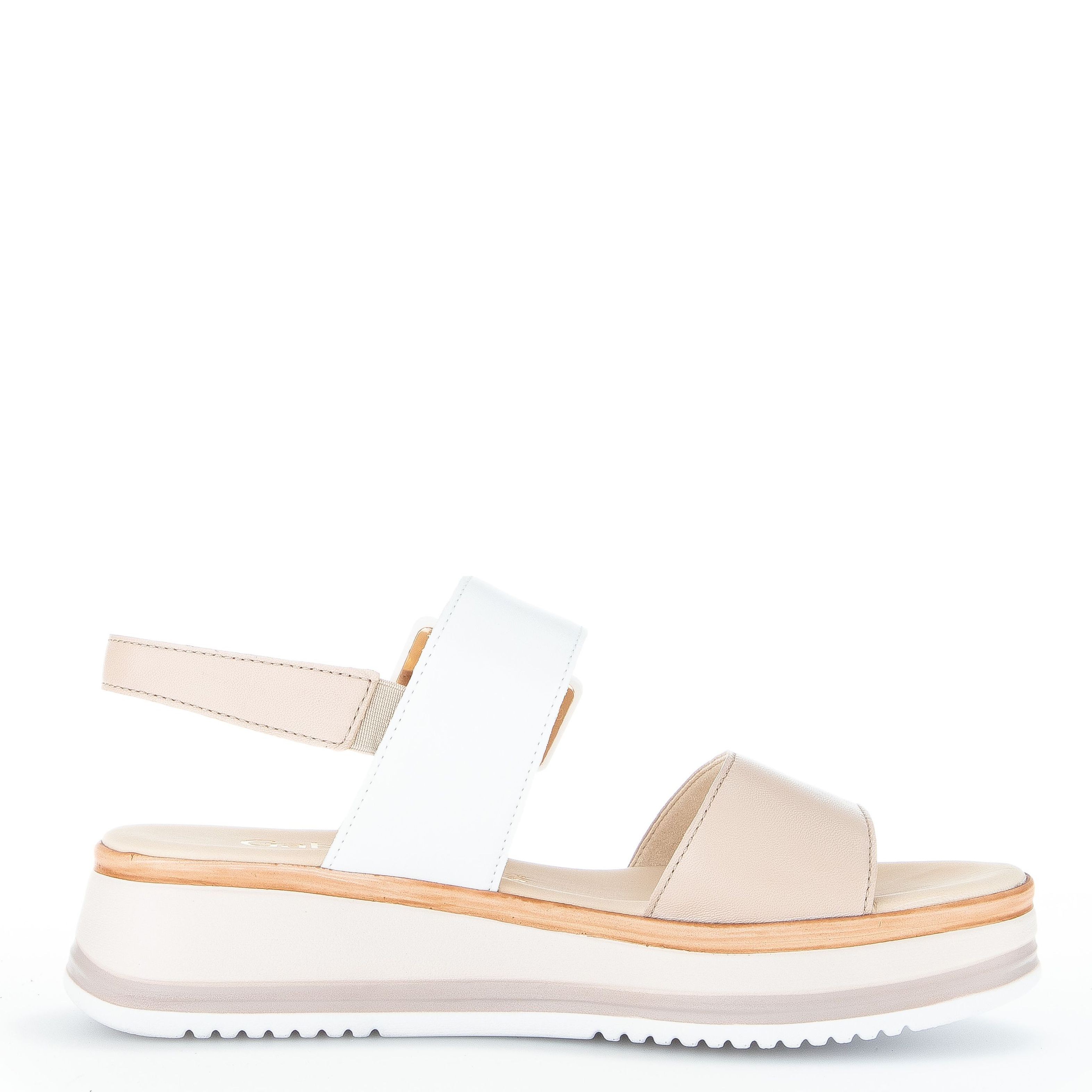 GABOR Basutės moterims, Marga, Sandals 2