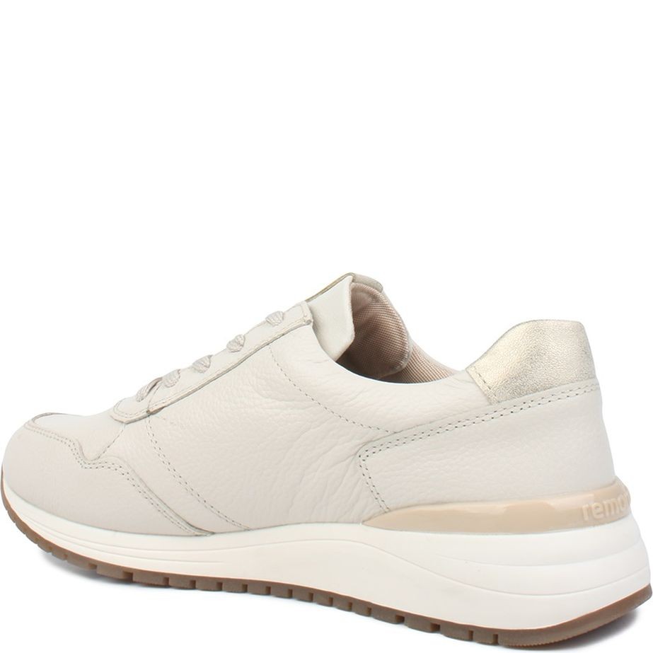 REMONTE Sportiniai bateliai moterims, Smėlio, SPORT SHOE 3