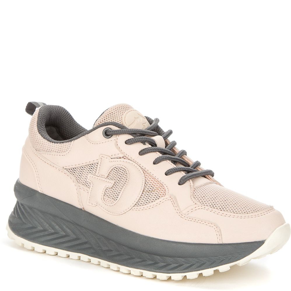 GRUNBERG Sportiniai bateliai moterims, Rožinė, SPORT SHOE