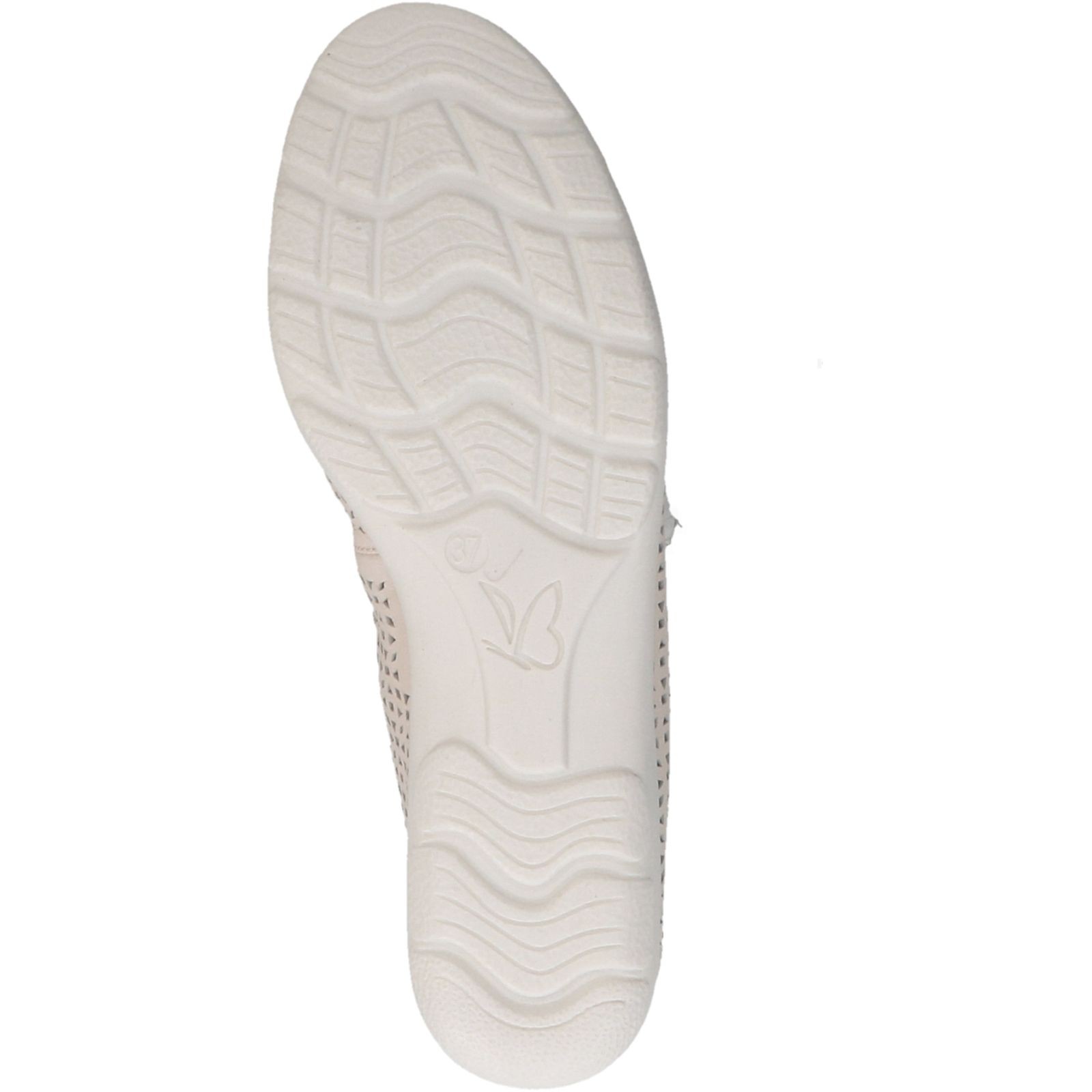 CAPRICE Balerinos moterims, Kūno, Ballerinas 7