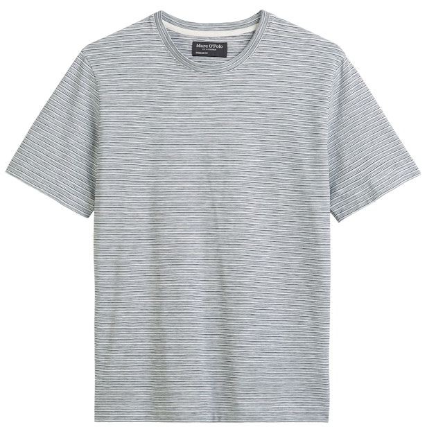 MARC O'POLO Marškinėliai trump. rankovėmis vyrams, Marga, Tshirts sh 522218651174