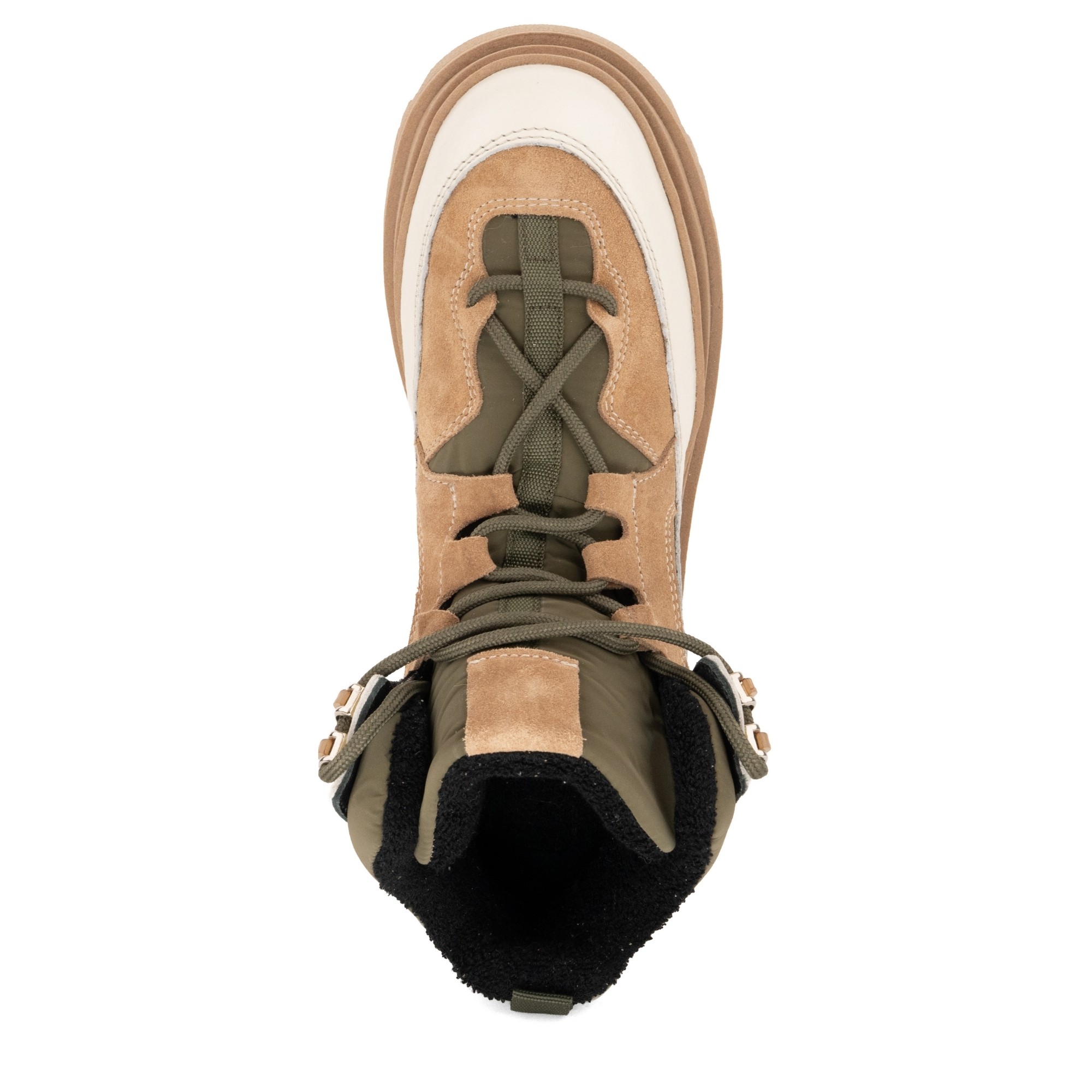 PRATO CREATIVO Aulinukai moterims, Marga, Booties 4