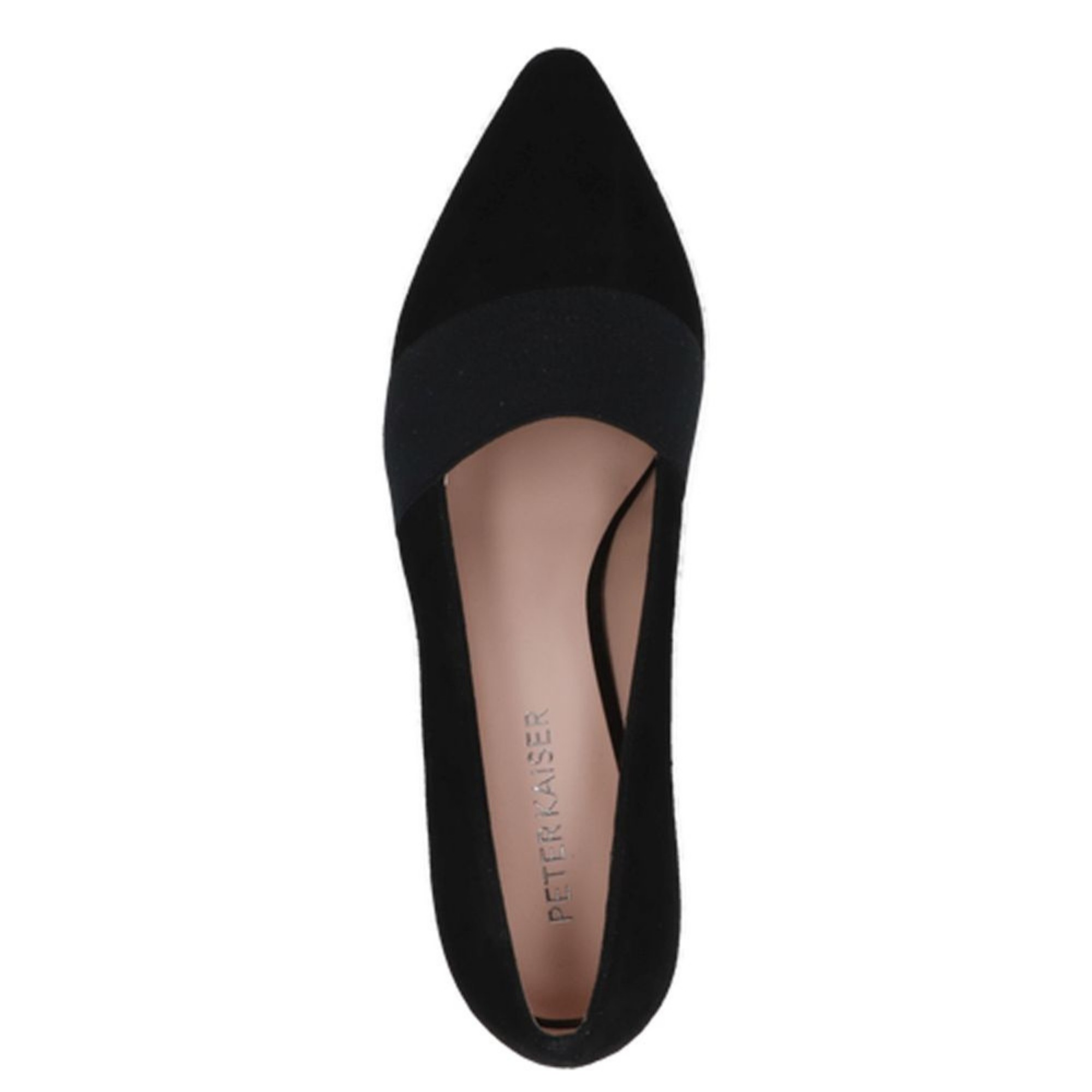 PETER KAISER Aukštakulniai moterims, Juoda, Pumps 4