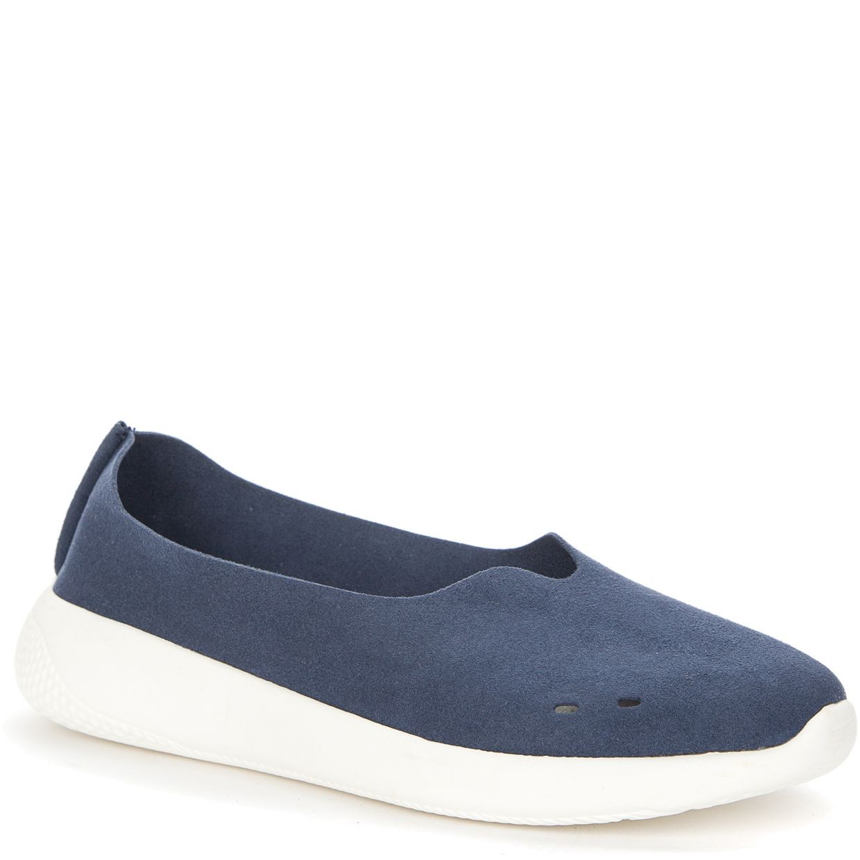 GRUNBERG Balerinos moterims, Mėlyna, Ballerinas 1