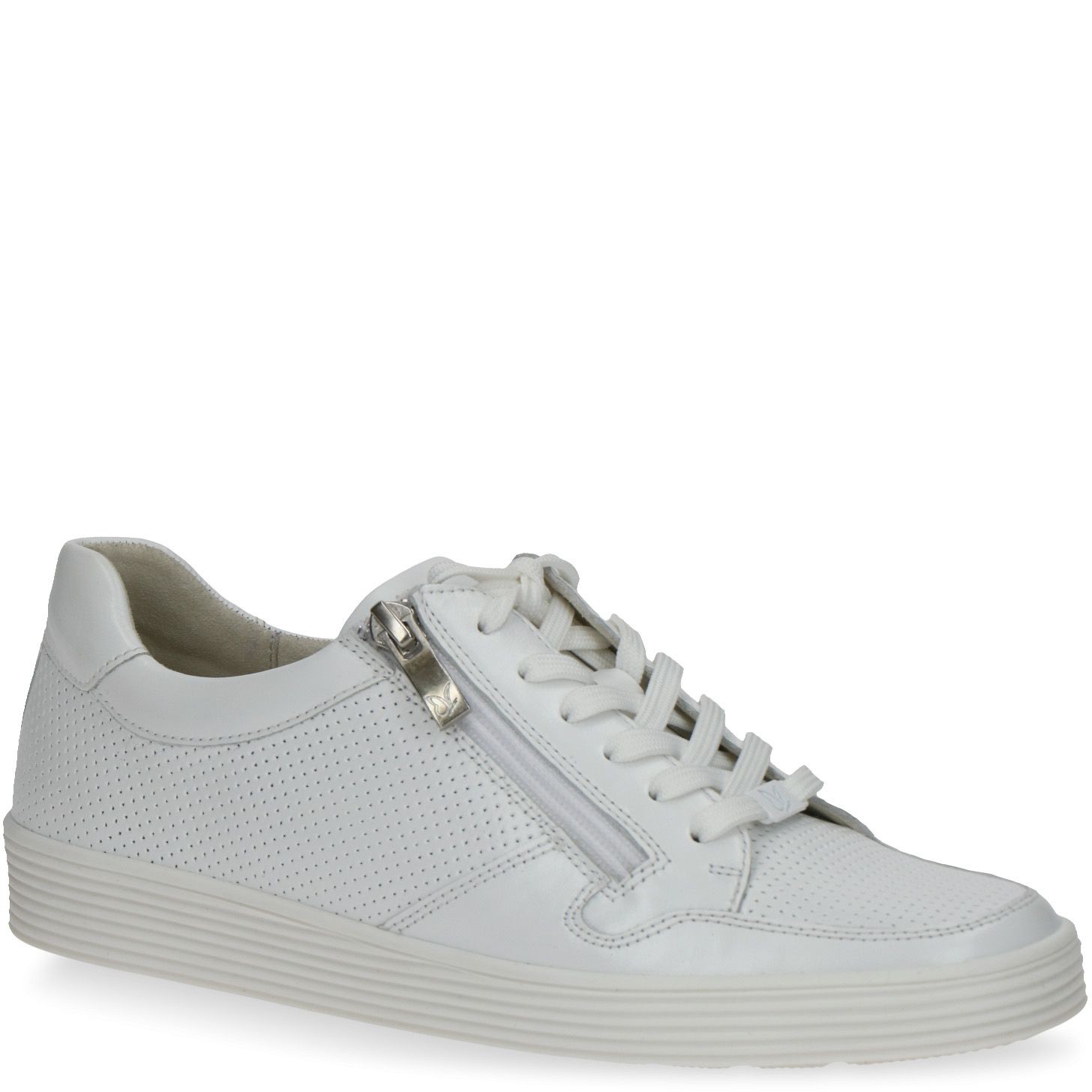 CAPRICE Sportiniai bateliai moterims, Balta, Sport Shoe 1