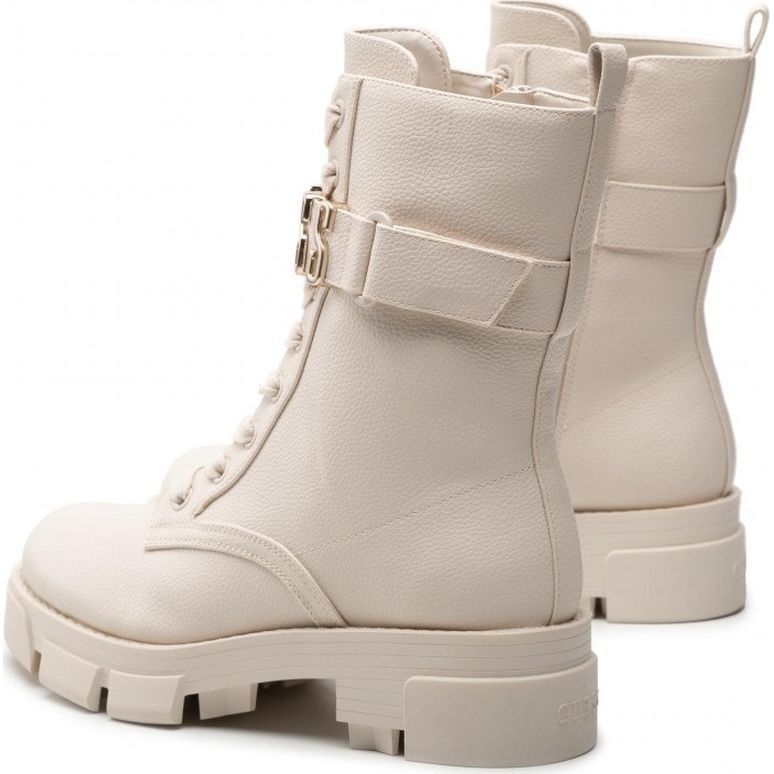 GUESS Aulinukai moterims, MADOX 3