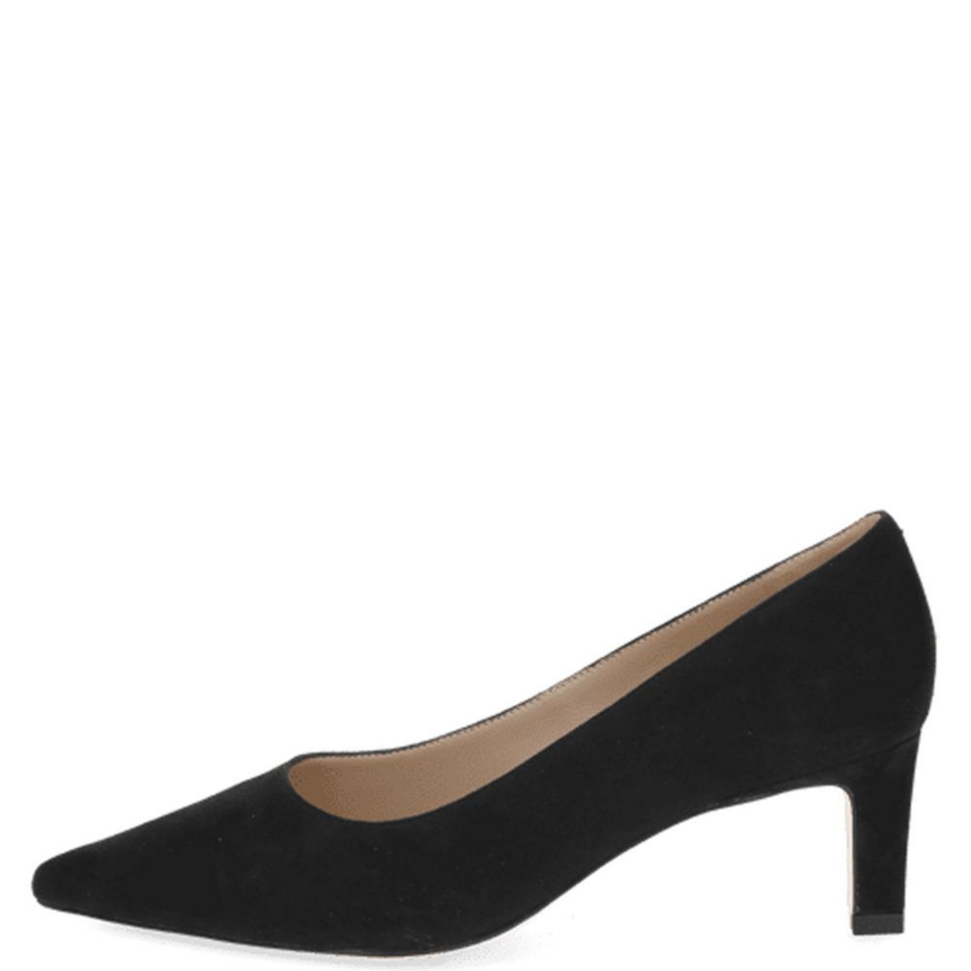 PETER KAISER Aukštakulniai moterims, Juoda, Pumps 2