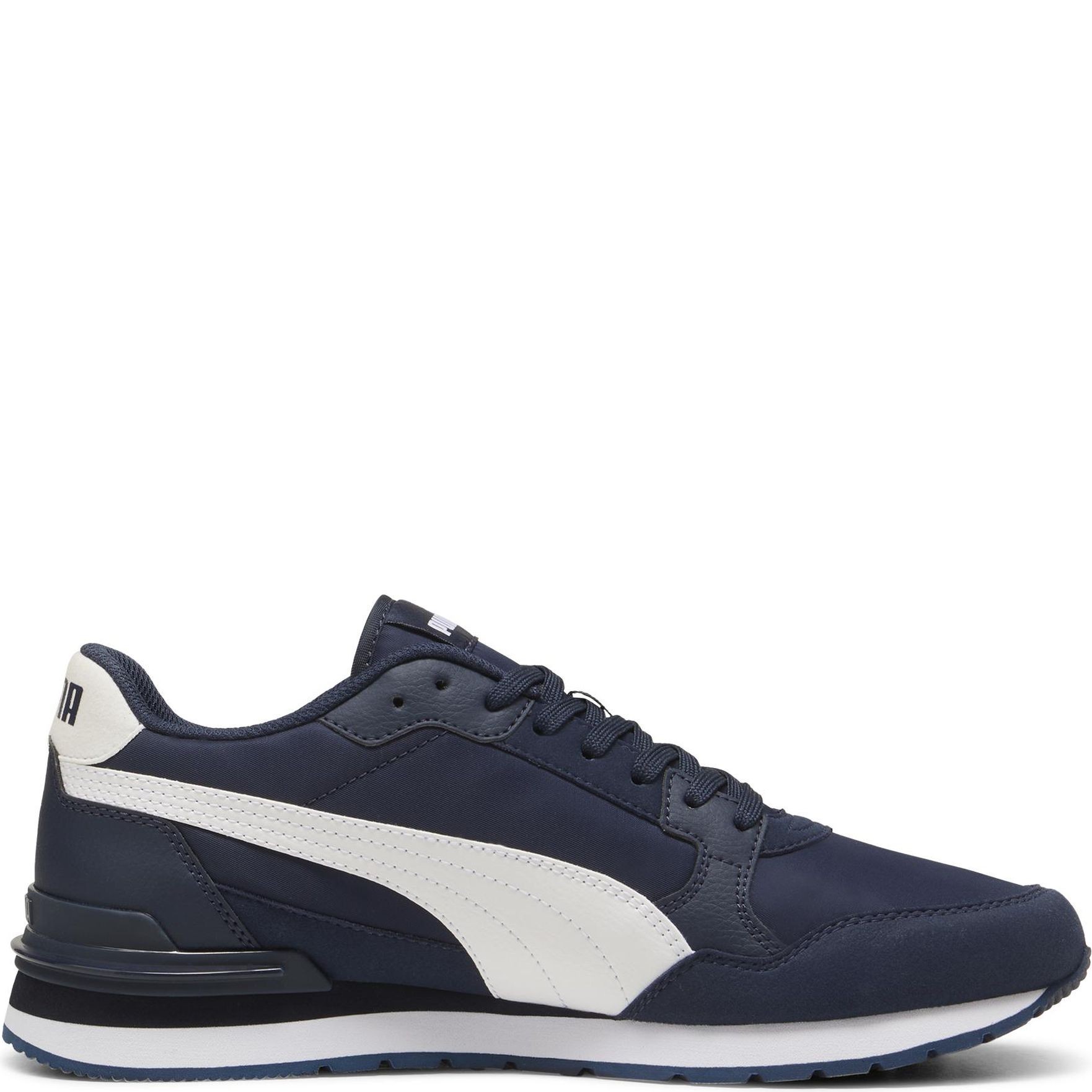 PUMA Laisvalaikio bateliai vyrams, Mėlyna, ST Runner sneaker 3