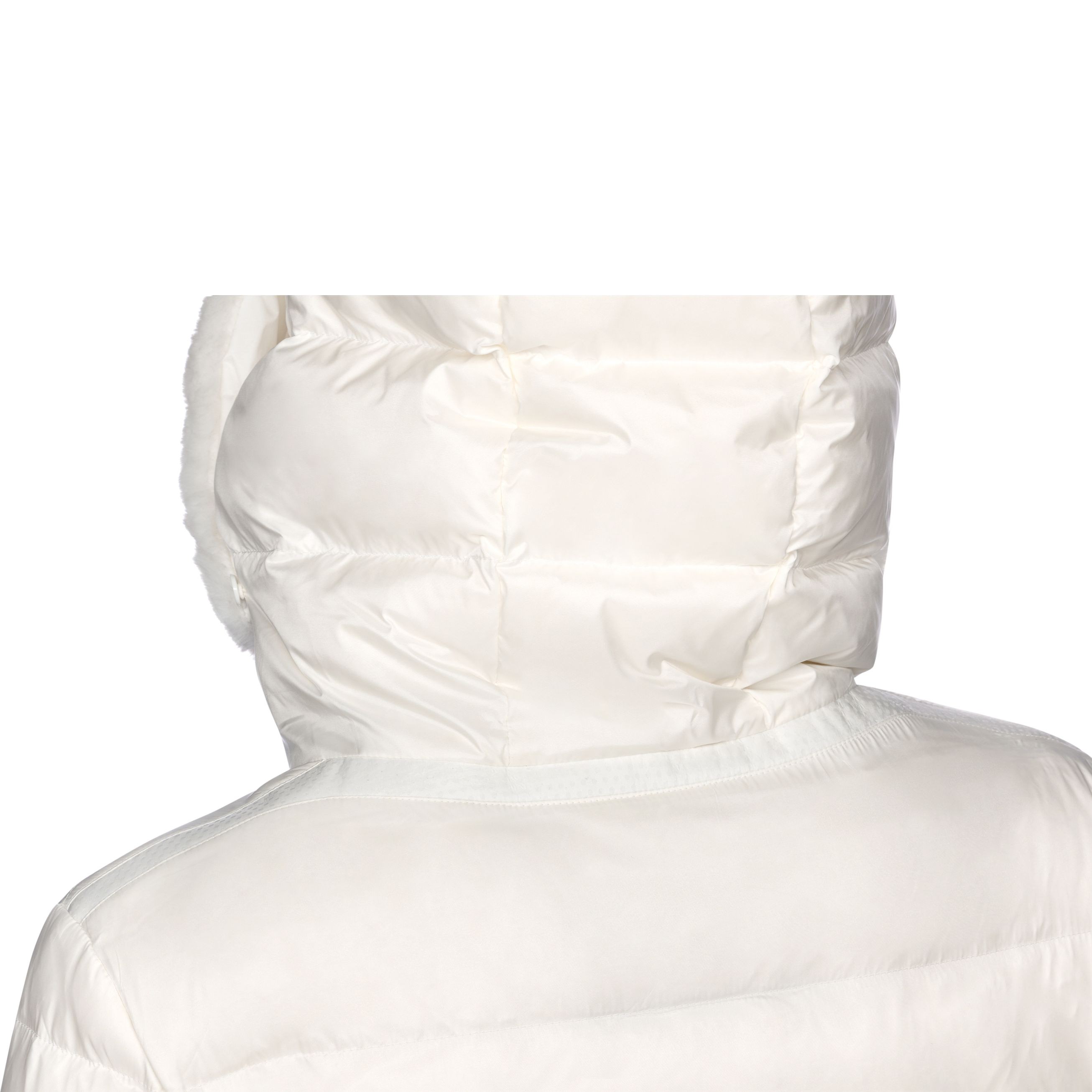 GEOX Striukė moterims, Juoda, Pheby jackets 7