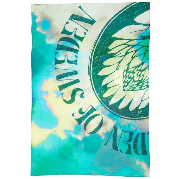 MARC O'POLO Šalikas moterims, Marga 1