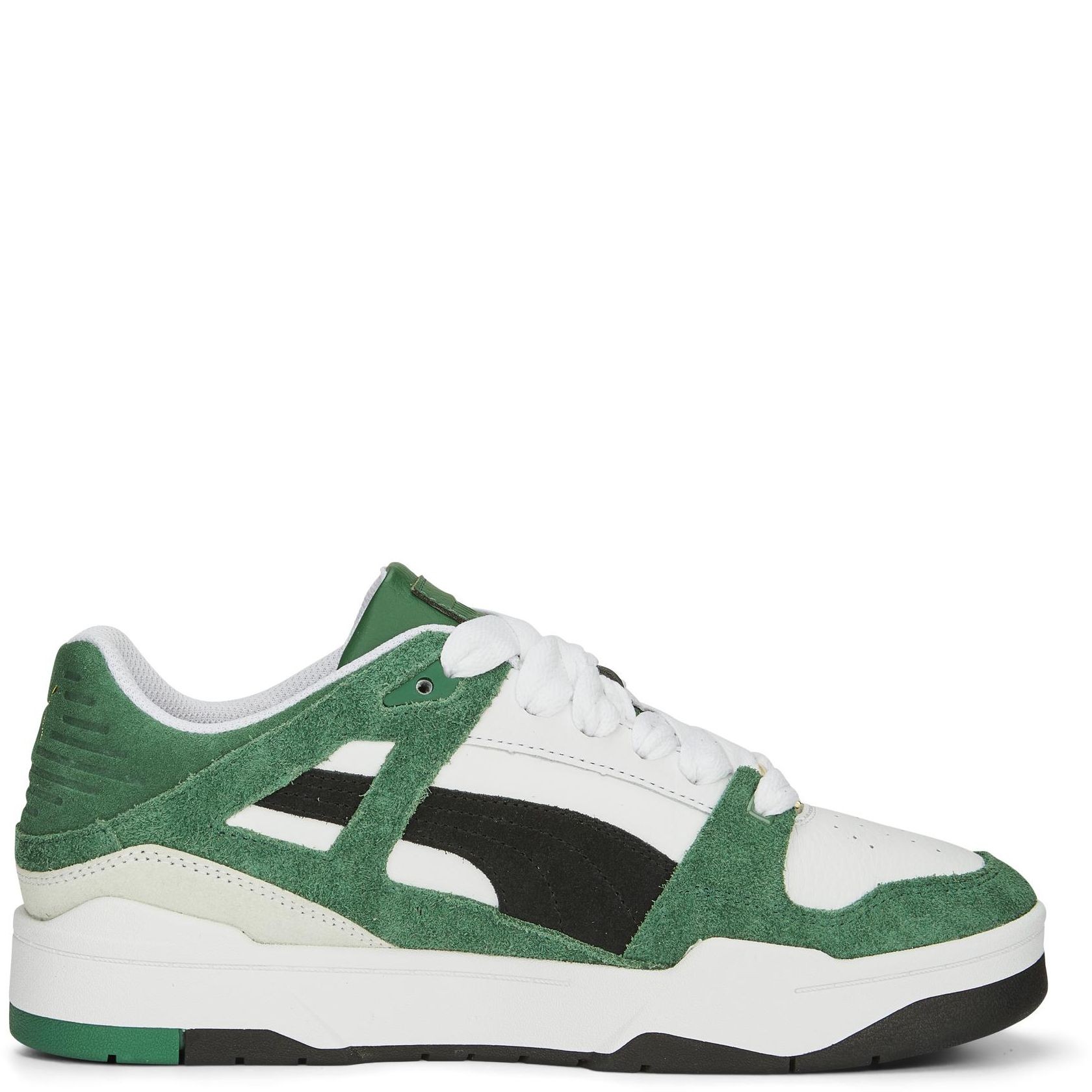 PUMA Sportiniai bateliai vyrams, Balta, Slipstream Archive sport shoe 6