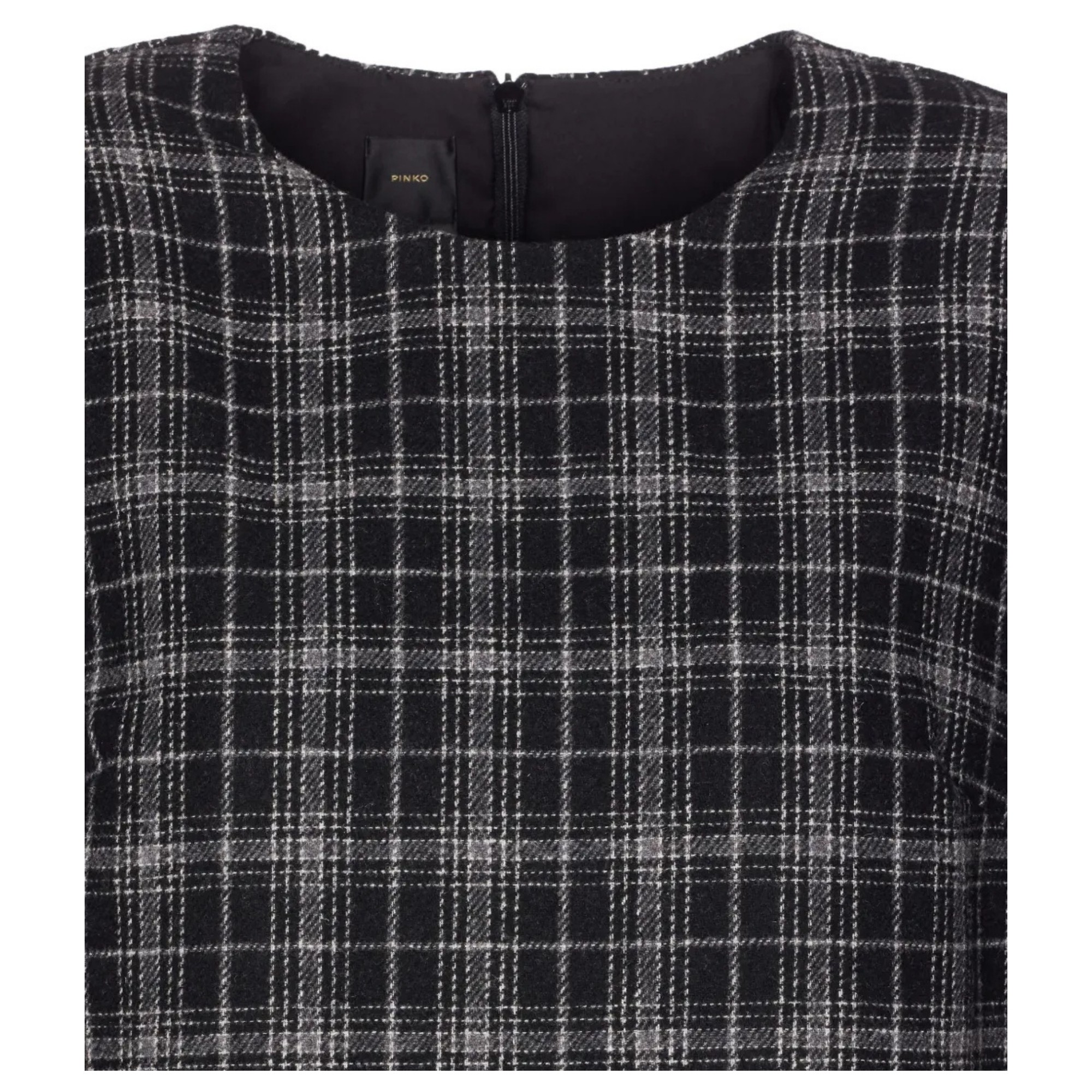 PINKO Mini suknelė moterims, Marga, Aleta dress 4