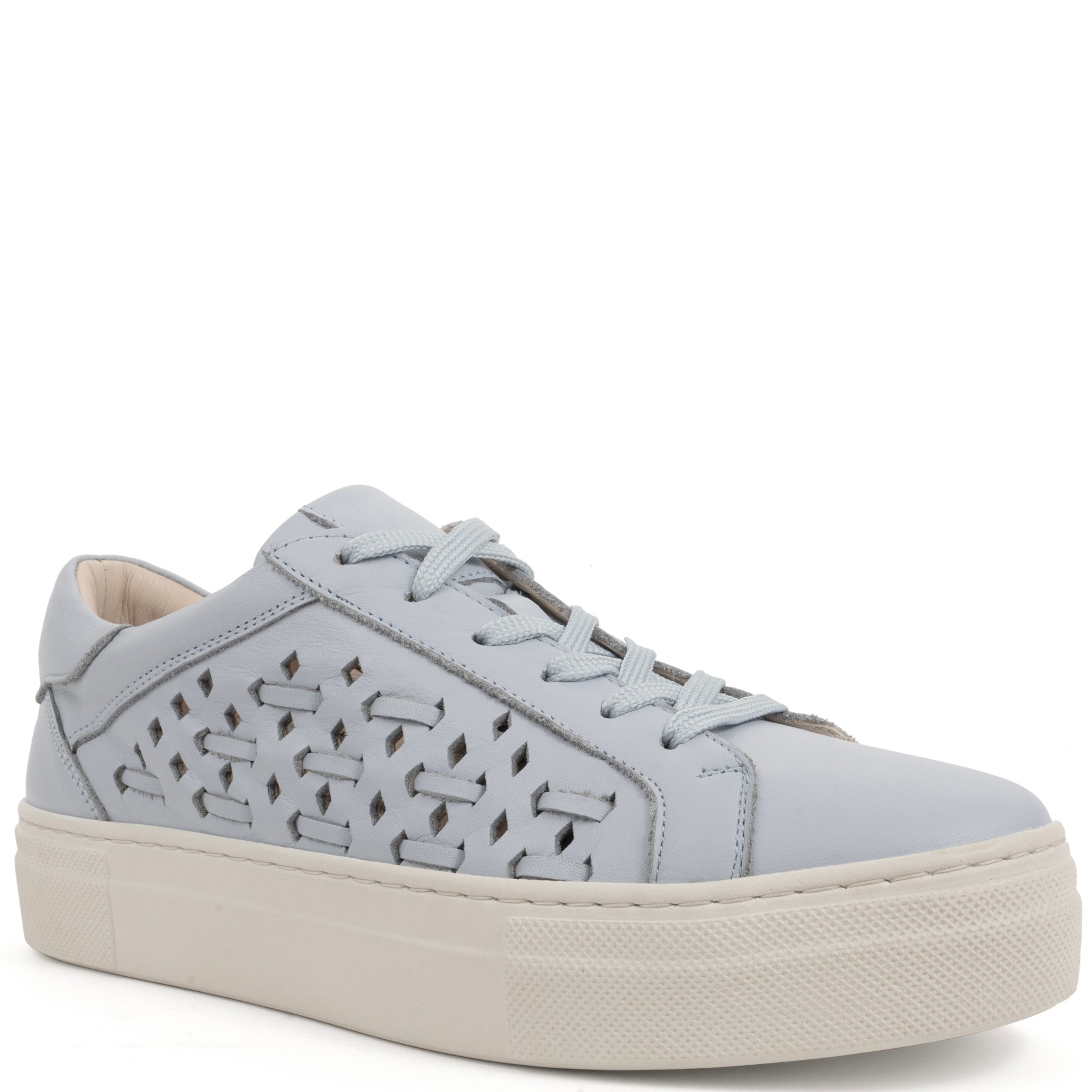 SERGIO MORETTI Laisvalaikio bateliai moterims, Mėlyna, Shoes 1