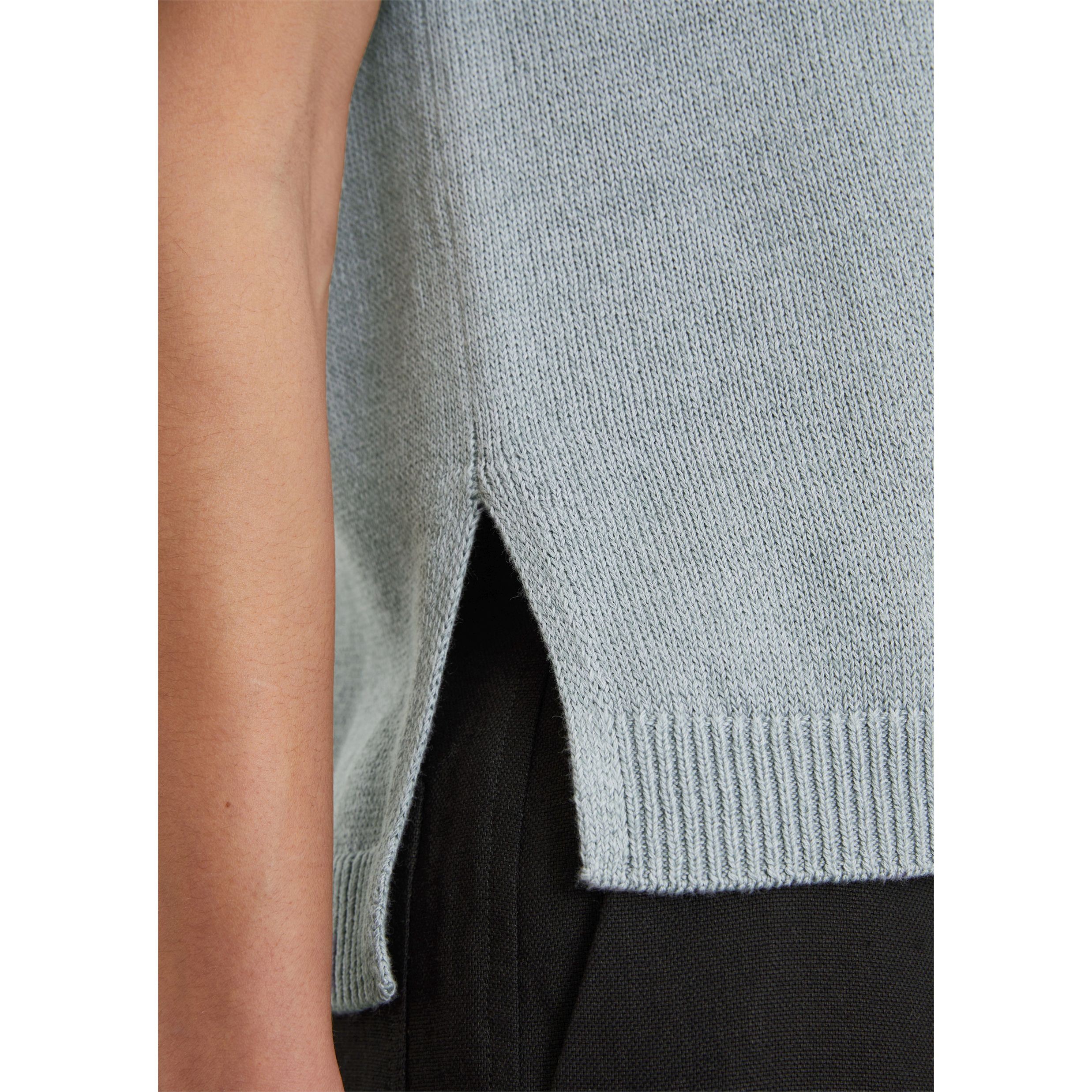 MARC O'POLO Megztinis moterims, Mėlyna, Pullover 503501162025 4