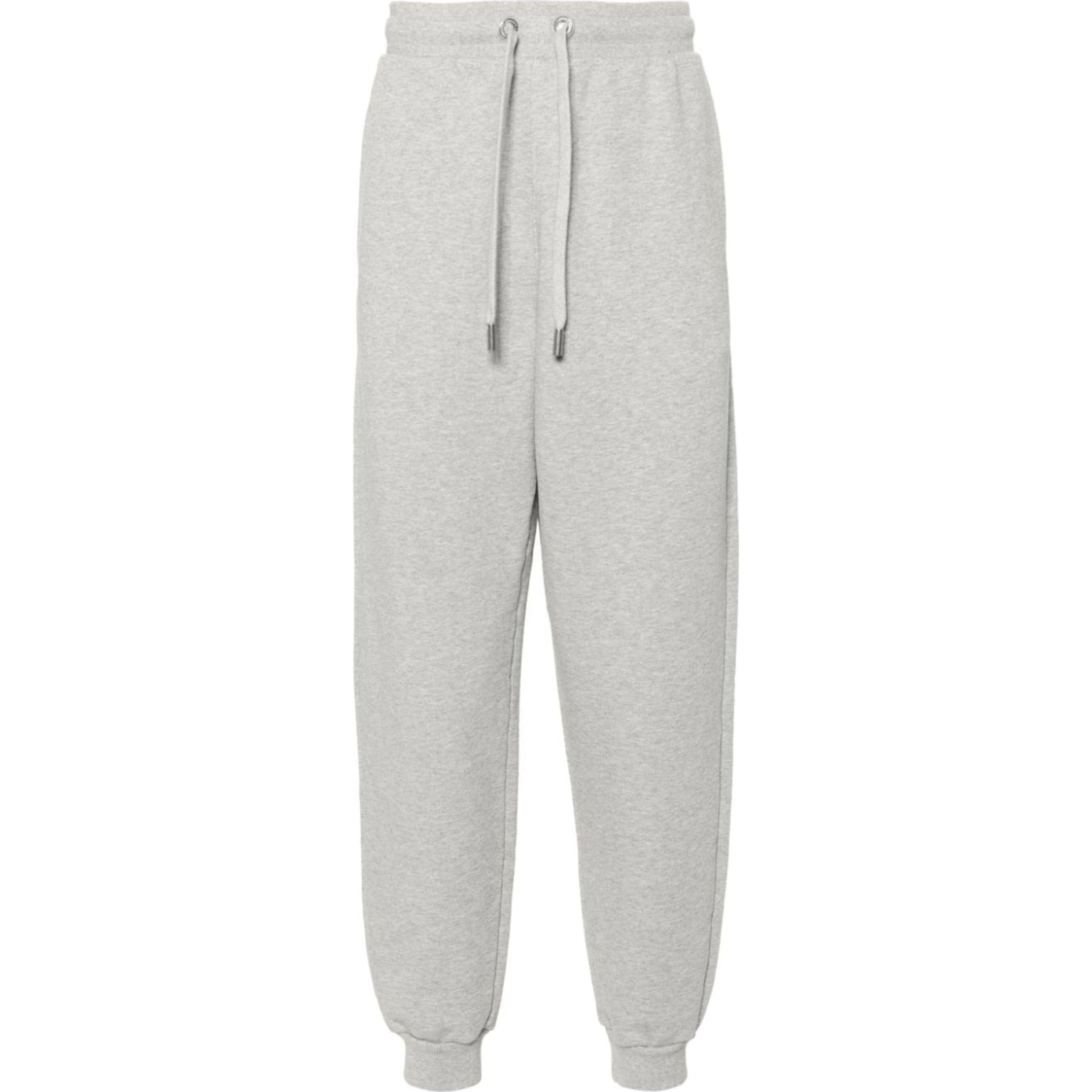AMI PARIS Kelnės, Pilka, Trousers