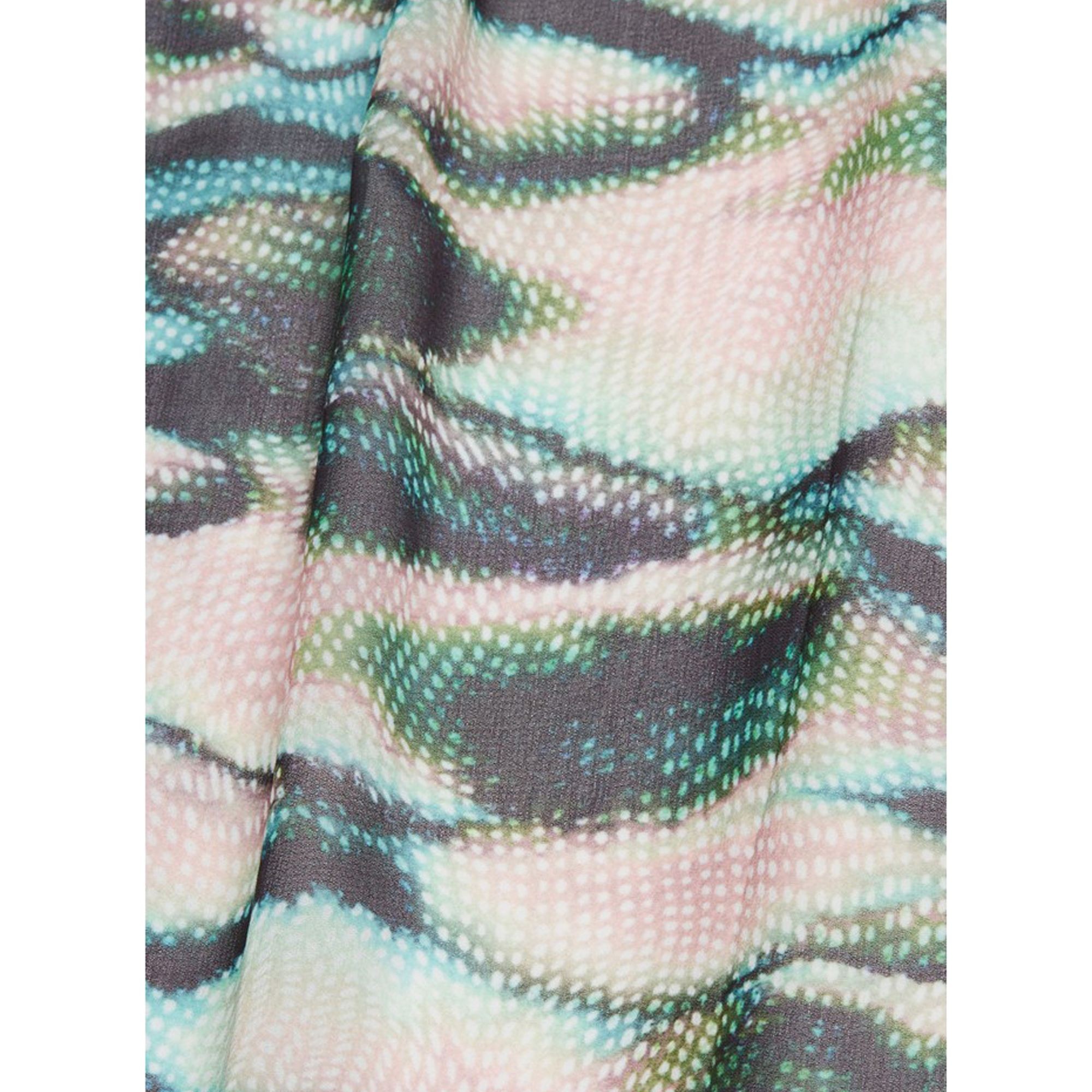 ESPRIT Midi suknelė moterims, SUS*chiffon dre 3