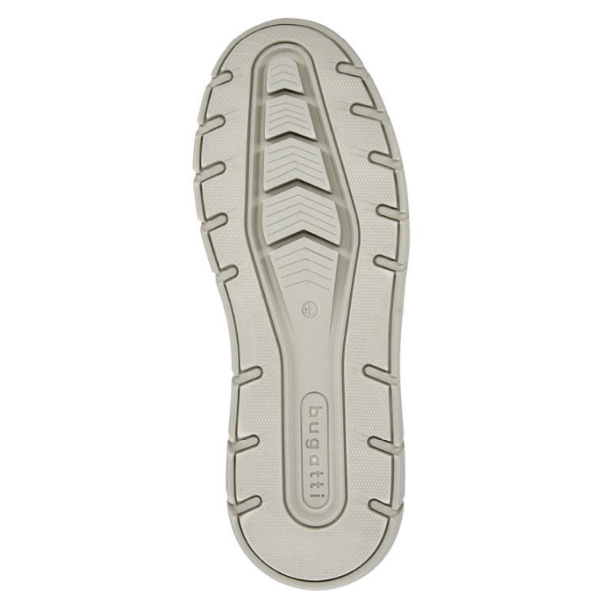 BUGATTI Aulinukai vyrams, Ruda, Booties 7 BUGATTI Aulinukai vyrams, Ruda, Booties 7