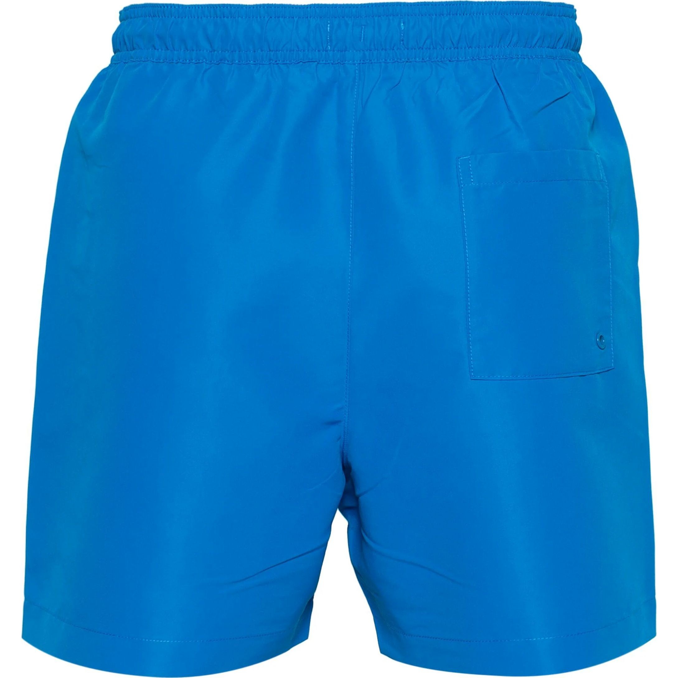 CALVIN KLEIN UW Apatinė kostiumėlio dalis vyrams, Mėlyna, Swim trunk 2