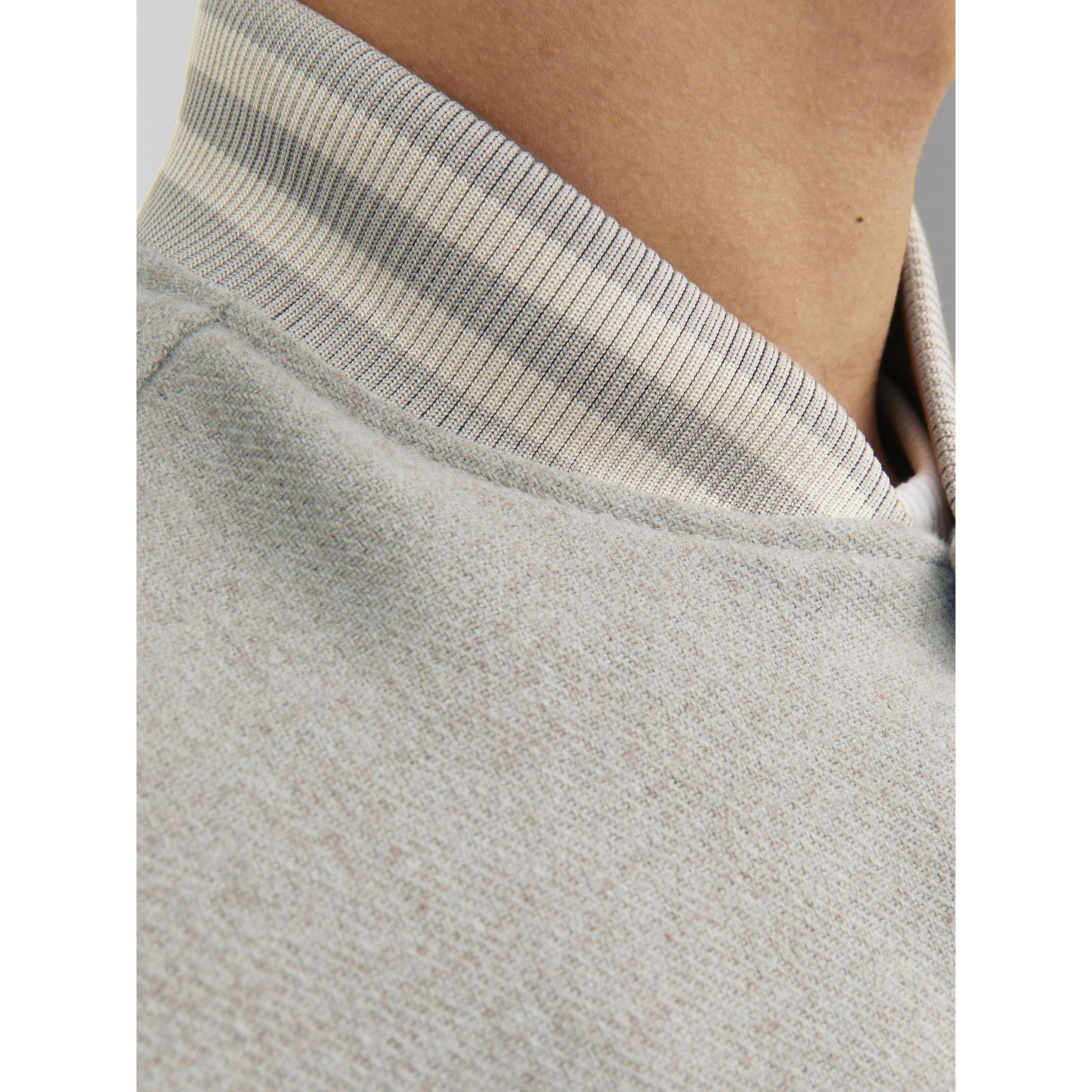 JACK & JONES Striukė vyrams, JORCOLLEGE WOOL BLEND 6