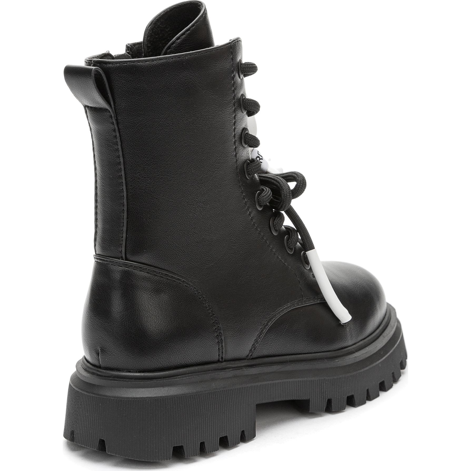 BETSY Laisvalaikio bateliai mergaitėms, Juoda, Leisure 3