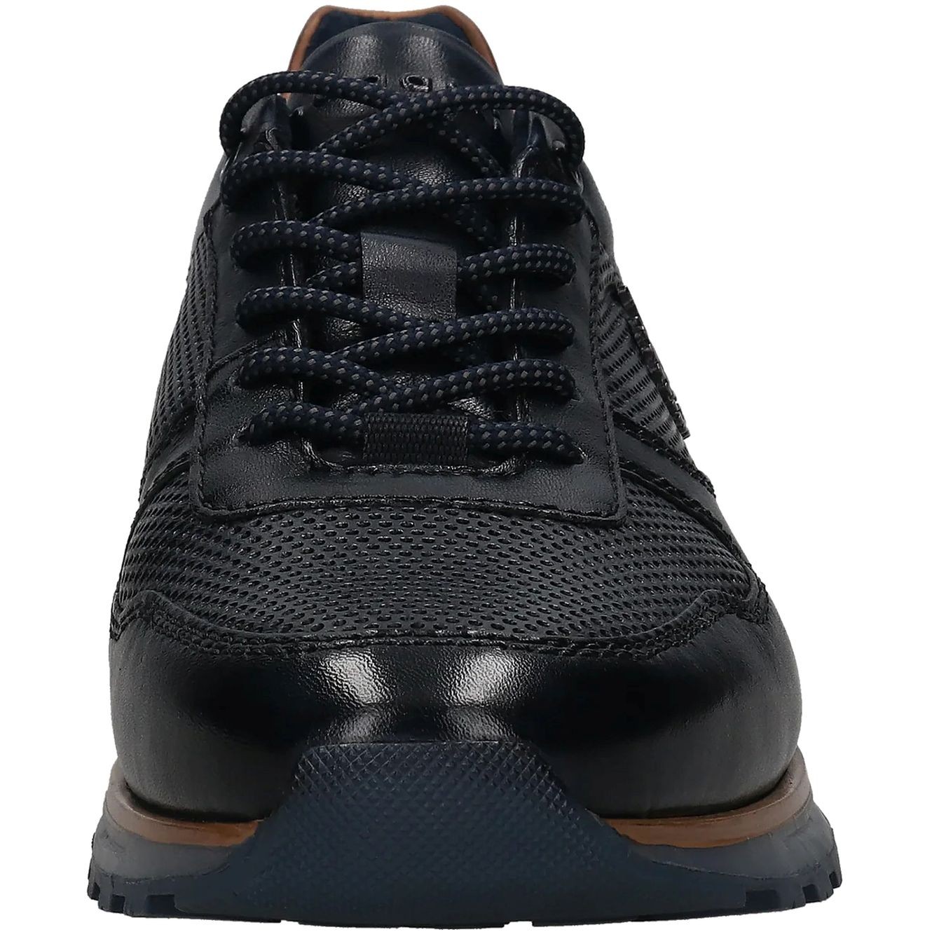 BUGATTI Laisvalaikio bateliai vyrams, Mėlyna, Cirino leisure 5